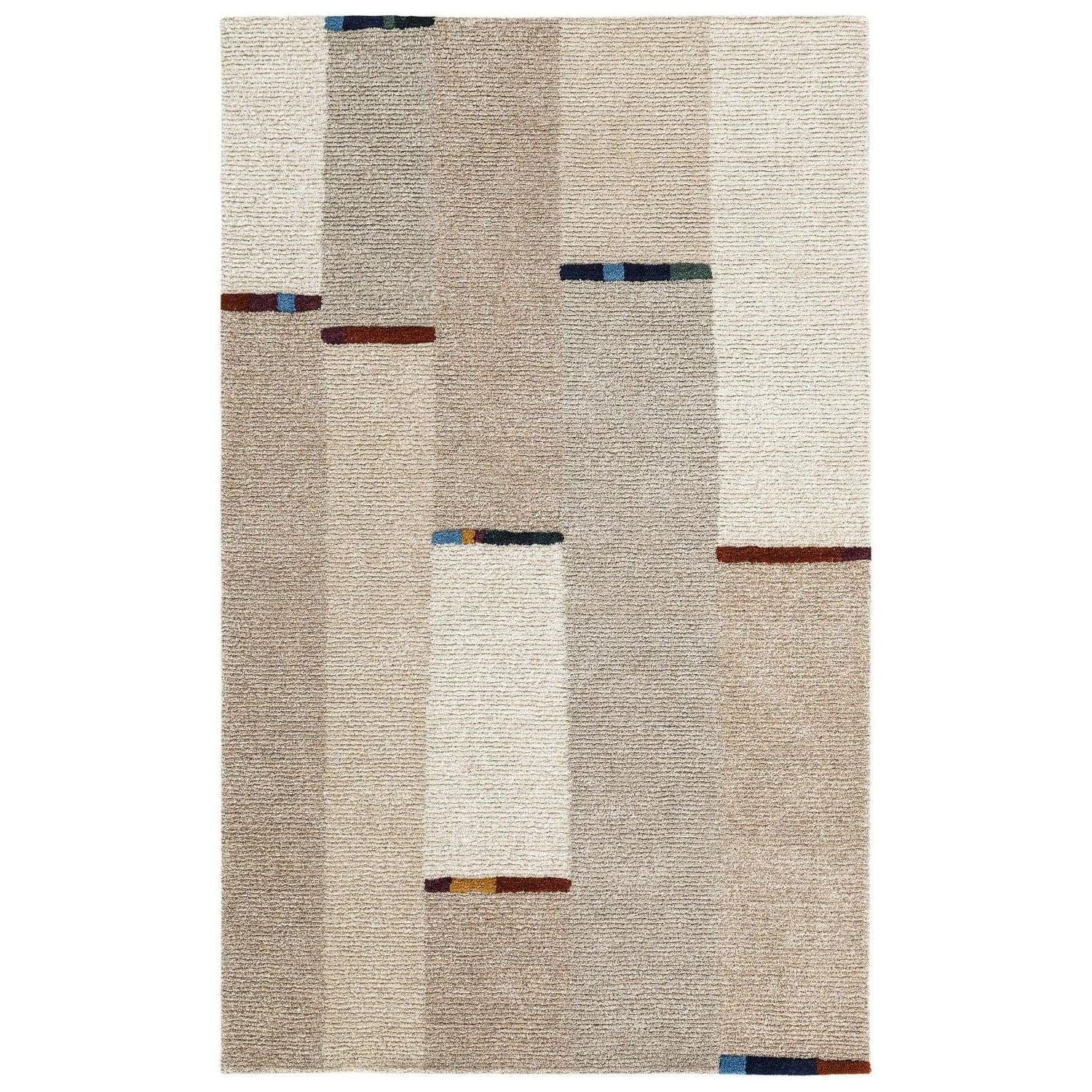 Albers Rug - NuStory