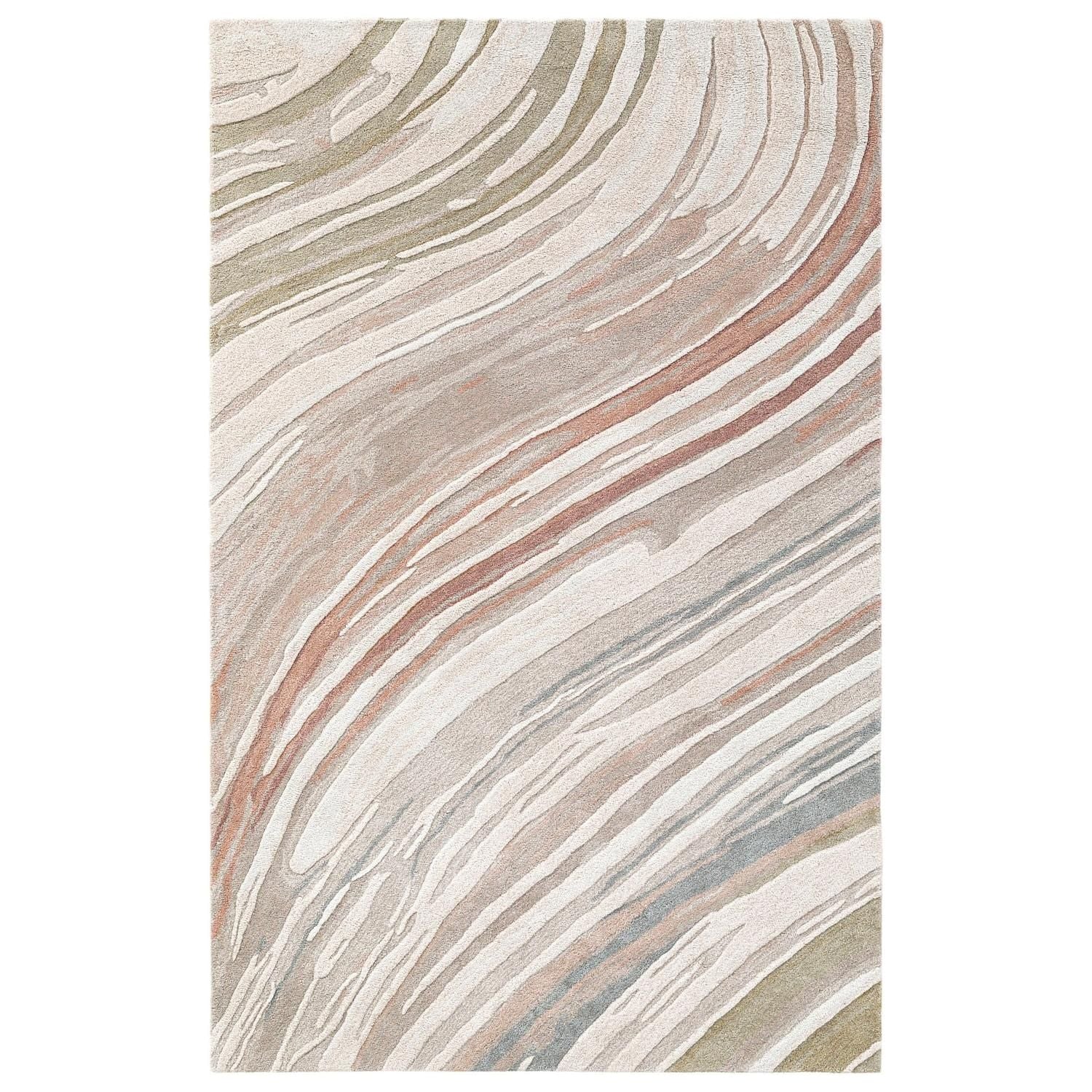 Alcove Rug - NuStory