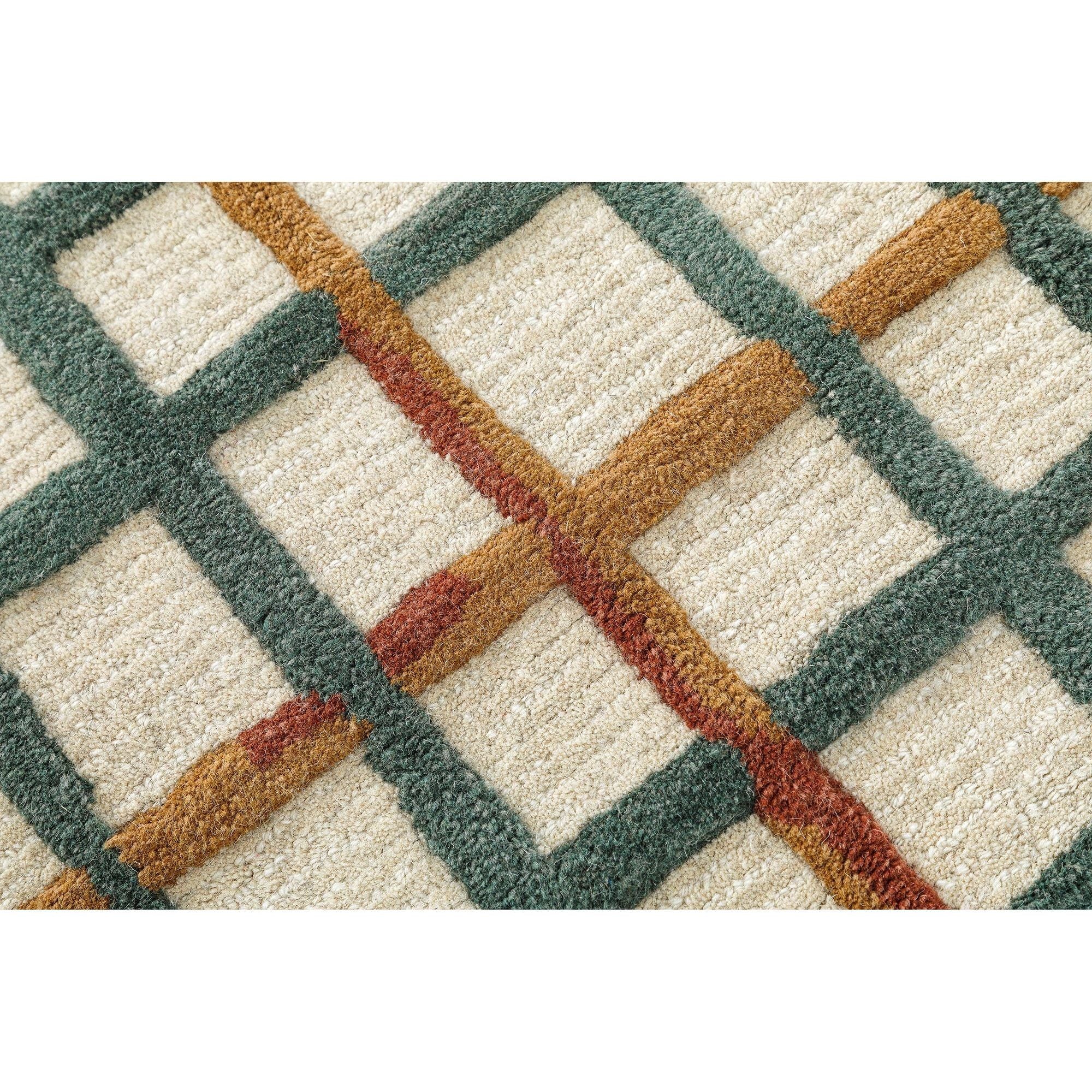 Polychrome Rug - NuStory