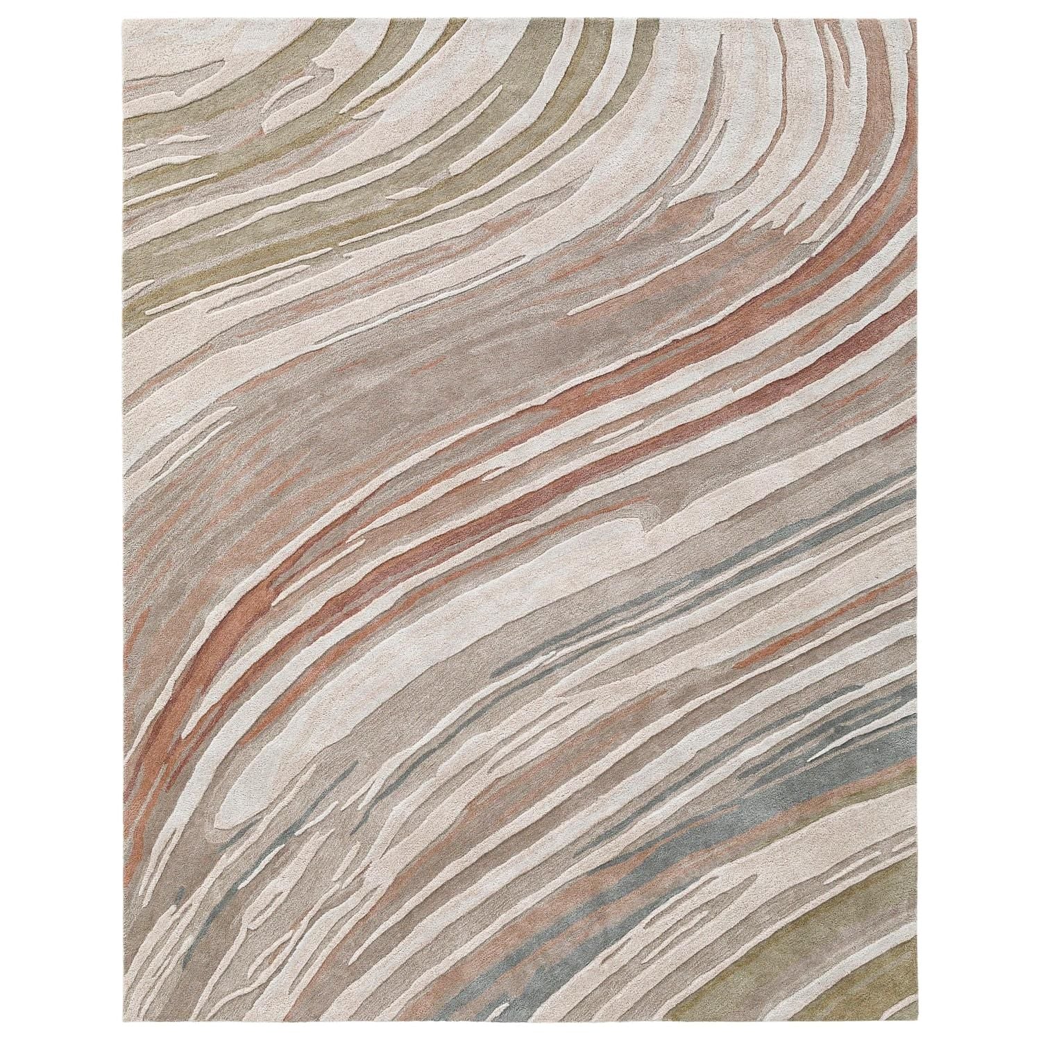 Alcove Rug - NuStory