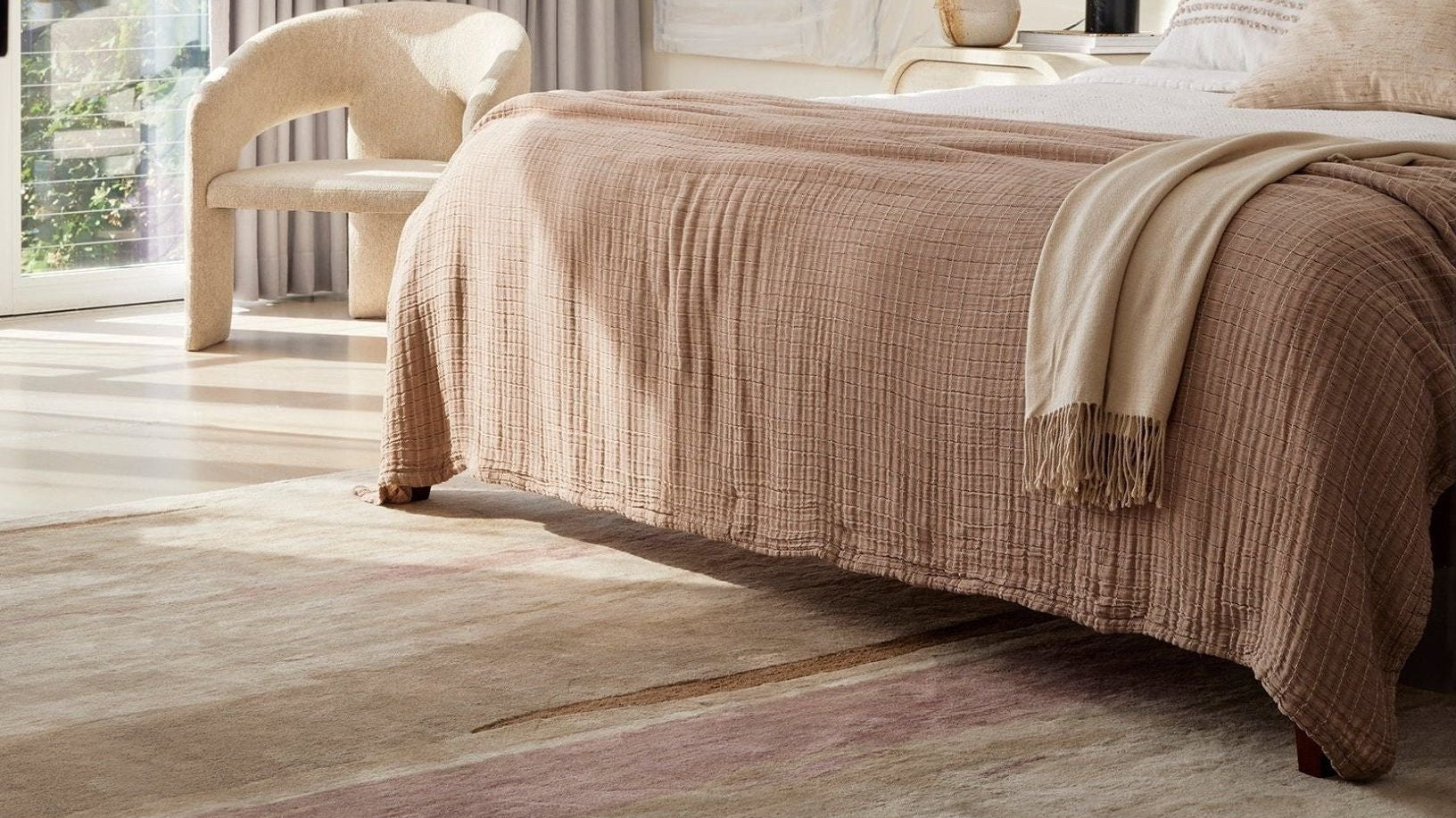 Horizon Rug - NuStory