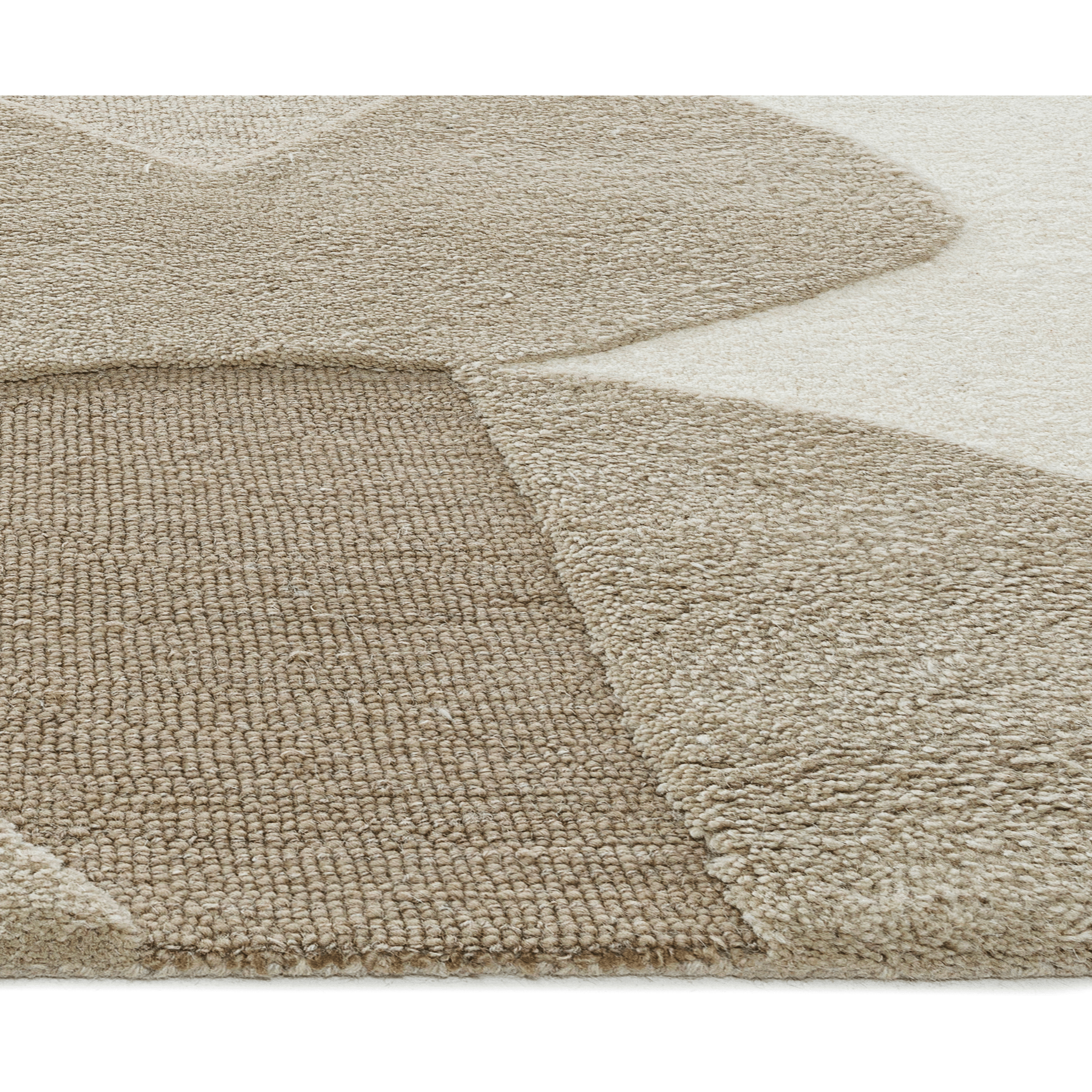 Curvature Rug - NuStory