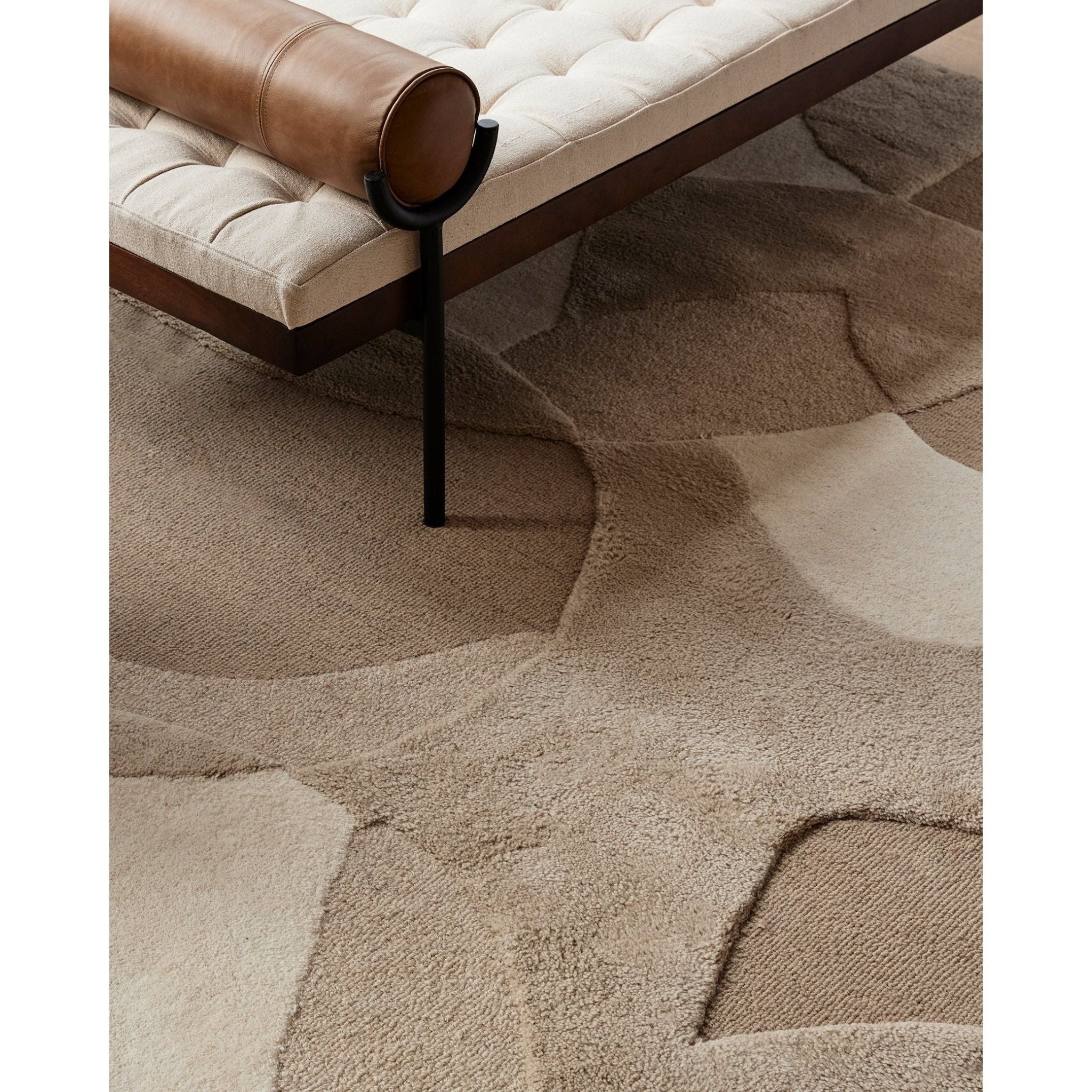 Curvature Rug - NuStory