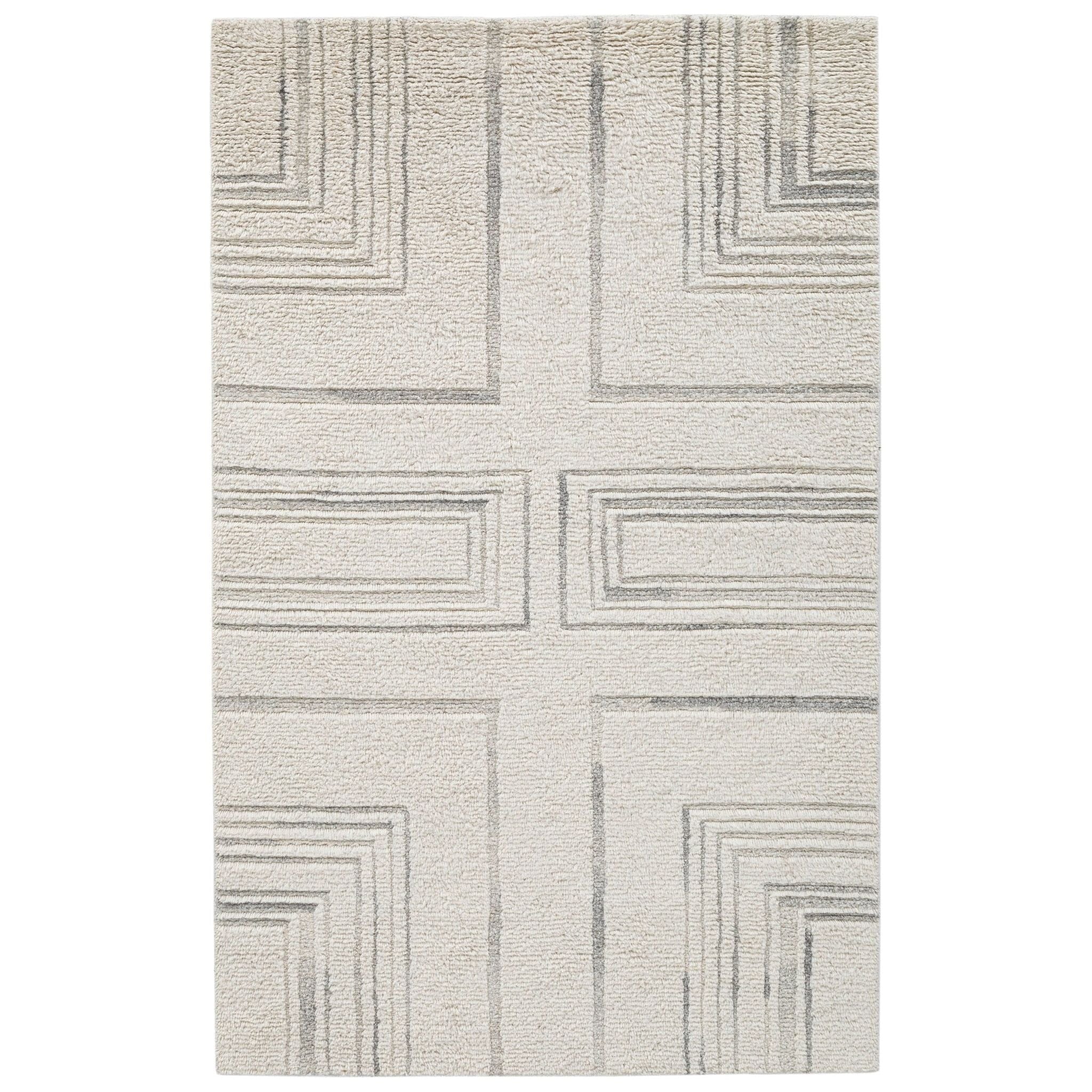Symmetria Rug - NuStory