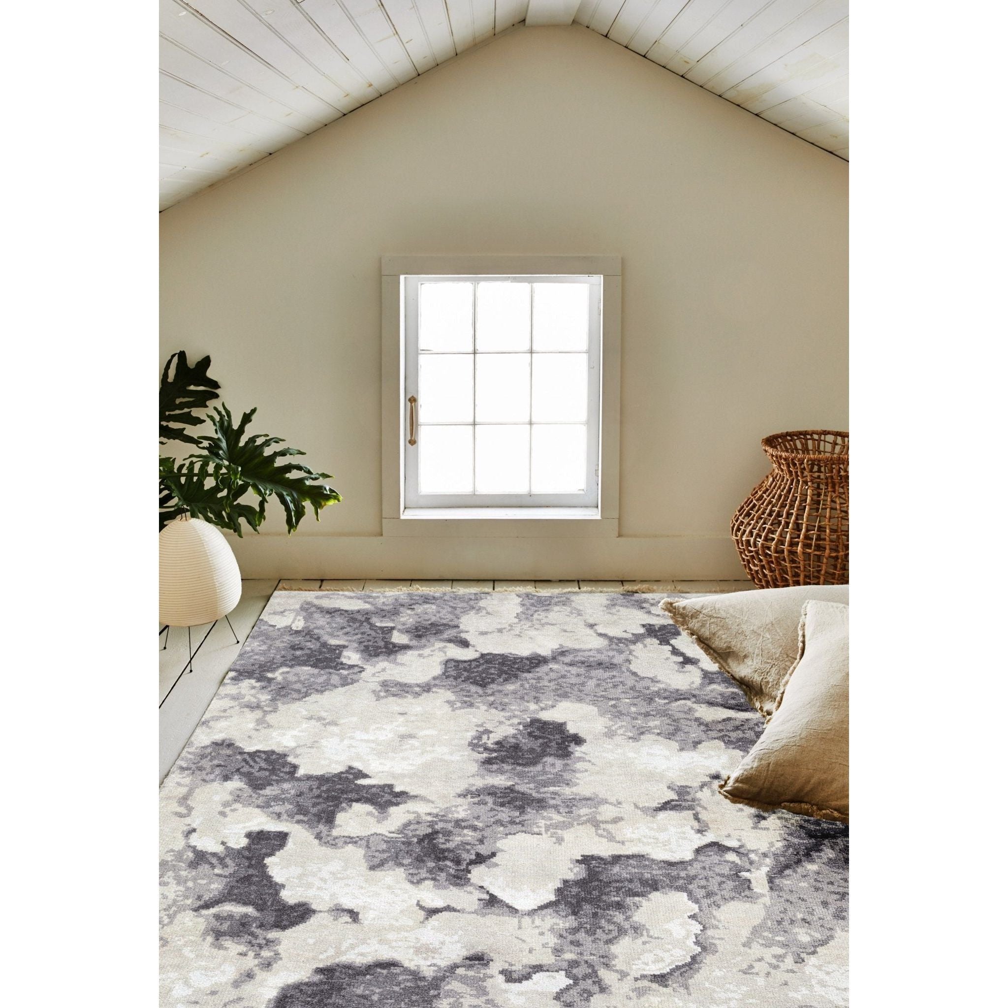 Clouds Rug - NuStory