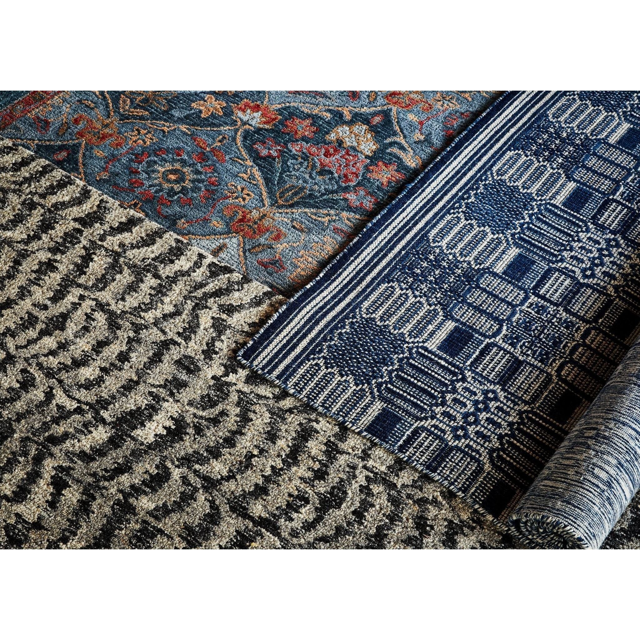 Angelica's Garden II Rug - NuStory