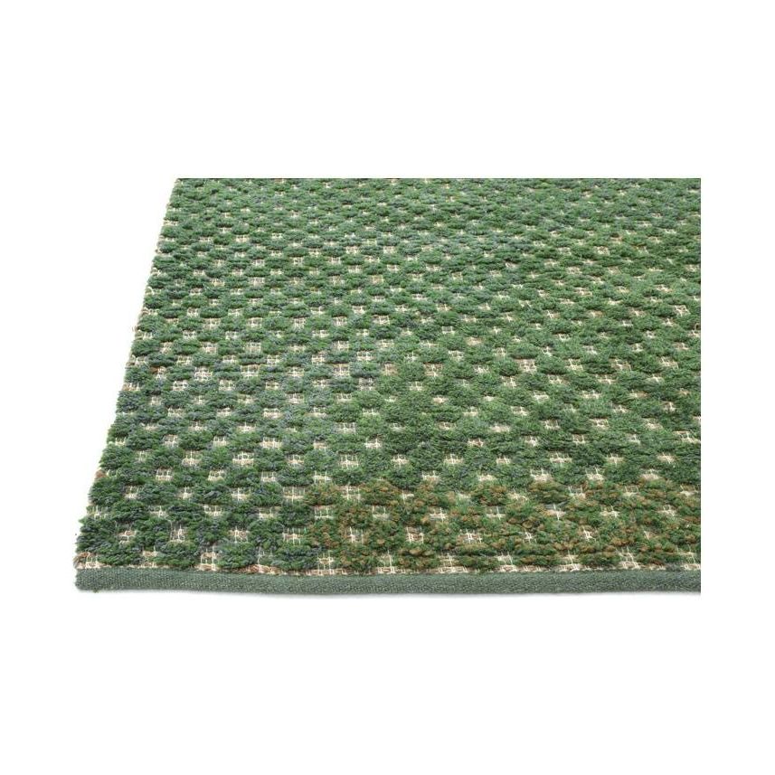 Woodland Moss Rug - NuStory