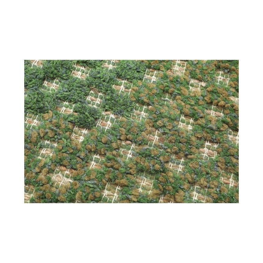 Woodland Moss Rug - NuStory