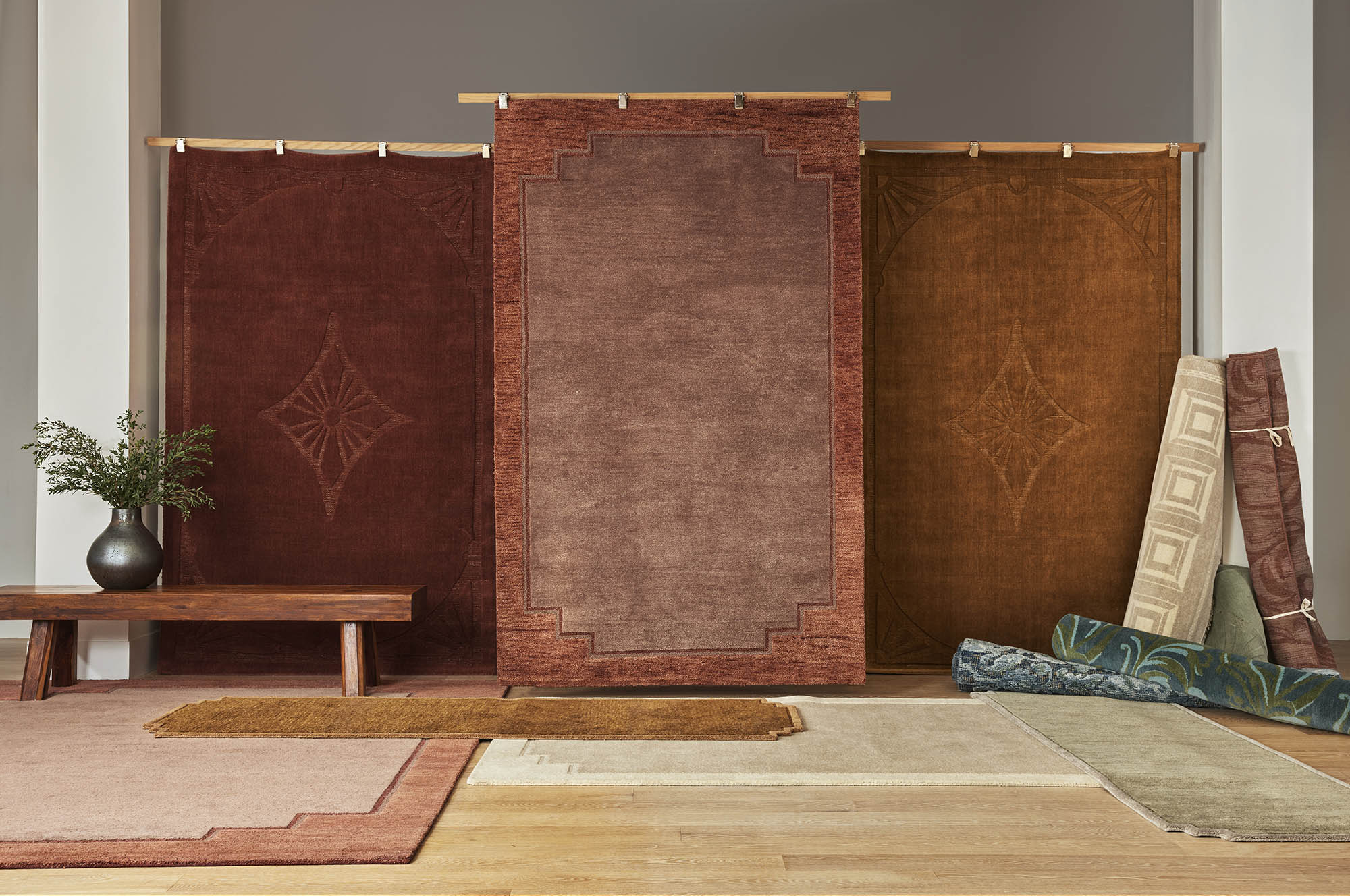 A Celebration of Craft and Community: Inside the Gilded Collection Preview at NYCxDESIGN - NuStory