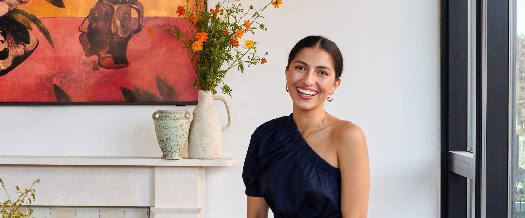 Designer Stories: Laura Ramirez of CASALAU Design - NuStory