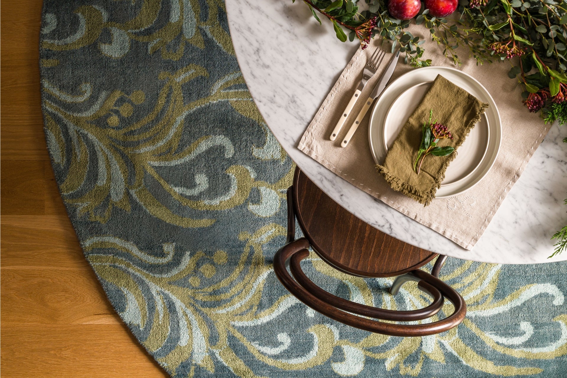 The Holiday Edit 2025