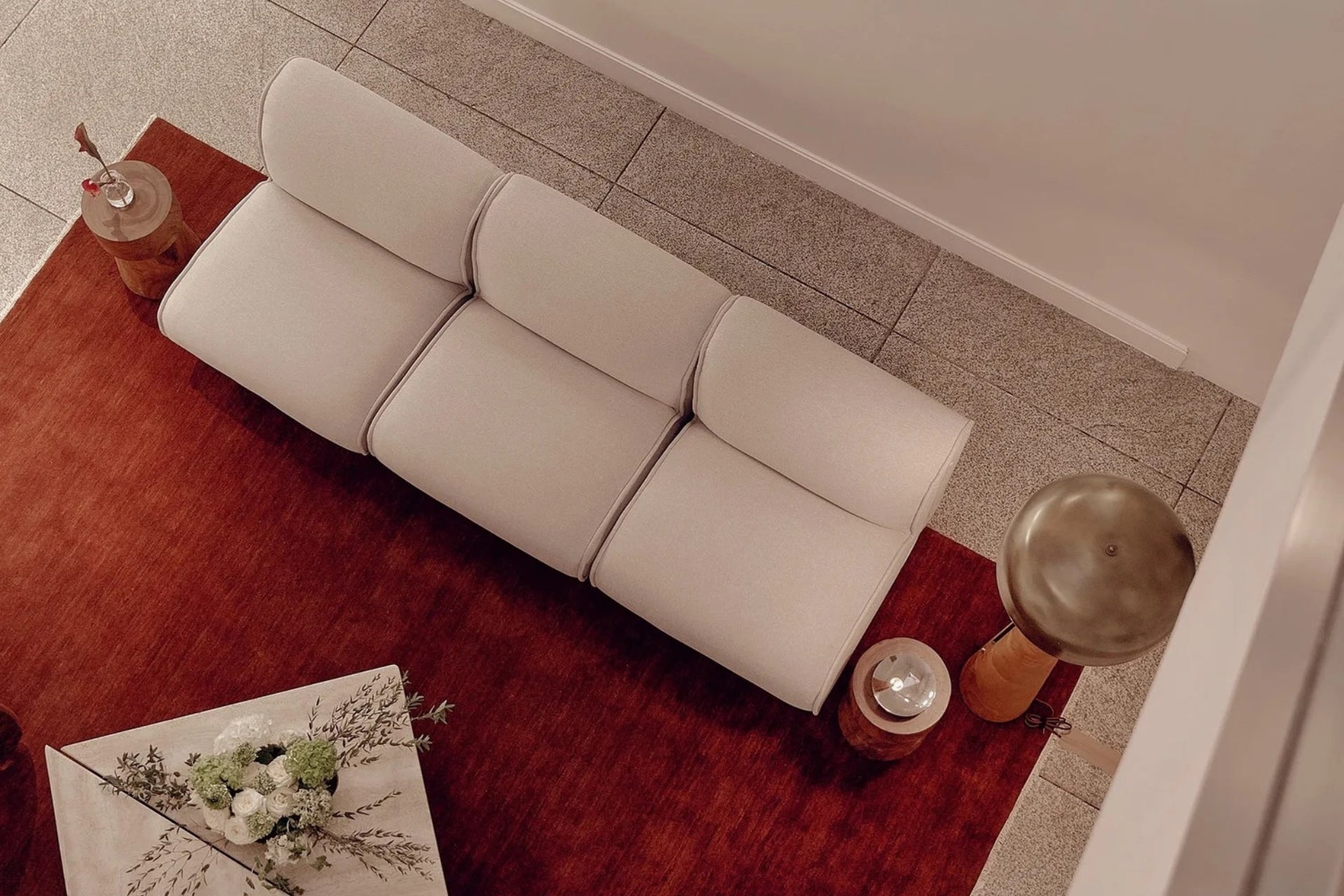 Designer Stories: Brad Thornton of Thornton Projects - NuStory
