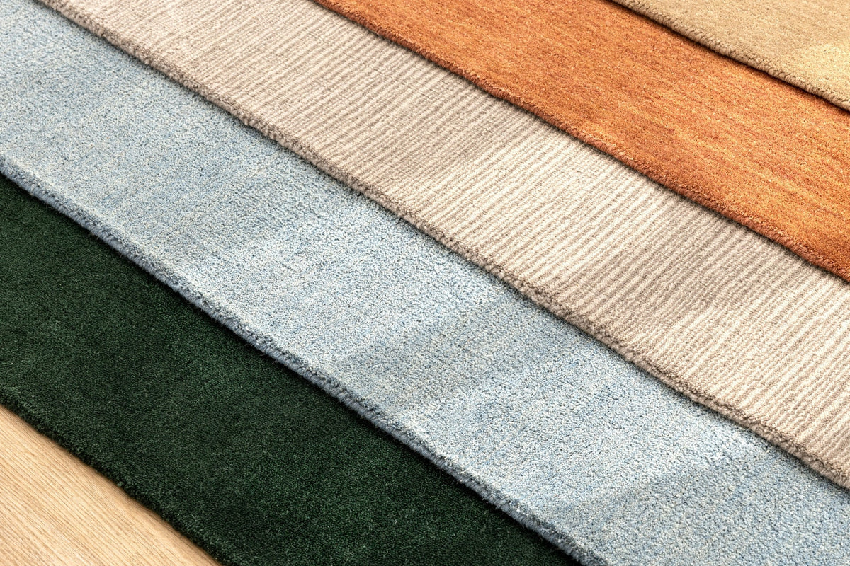 Tone Tools Rug The Tones & Terrain Collection: Elevated Solid & Textured Rugs ...
