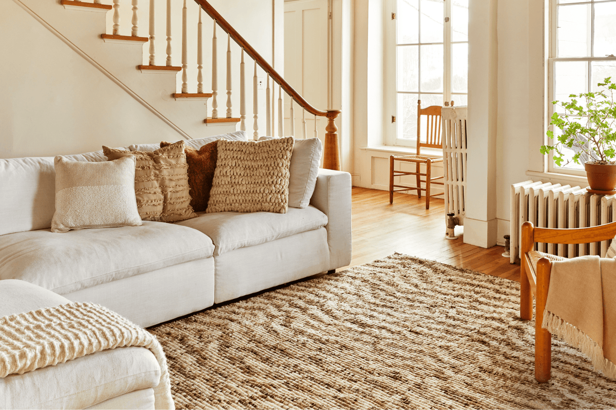 The Upstate Collection | NuStory Home