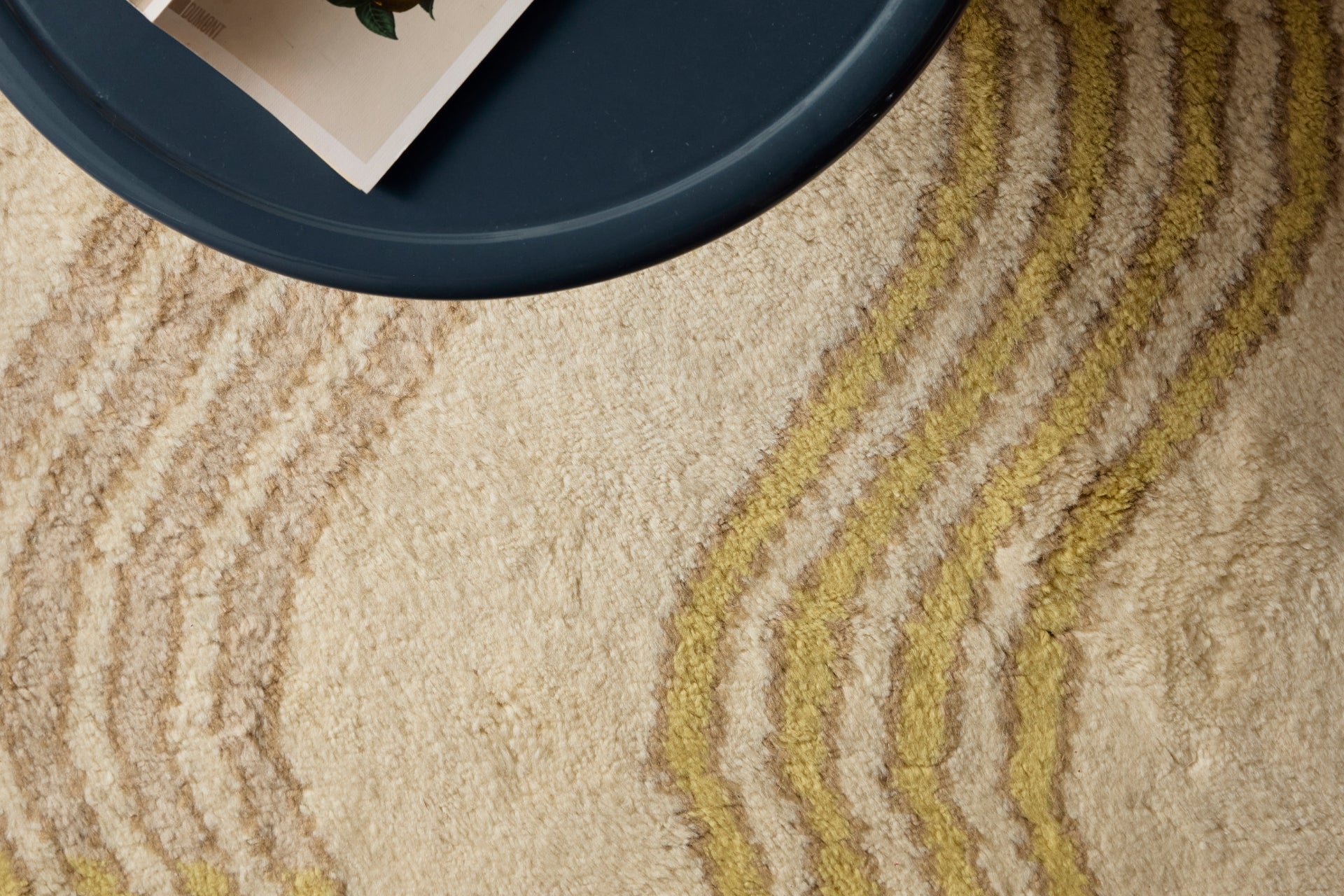 New Year, New Rug: Refresh Your Space for a Serene 2026 - NuStory