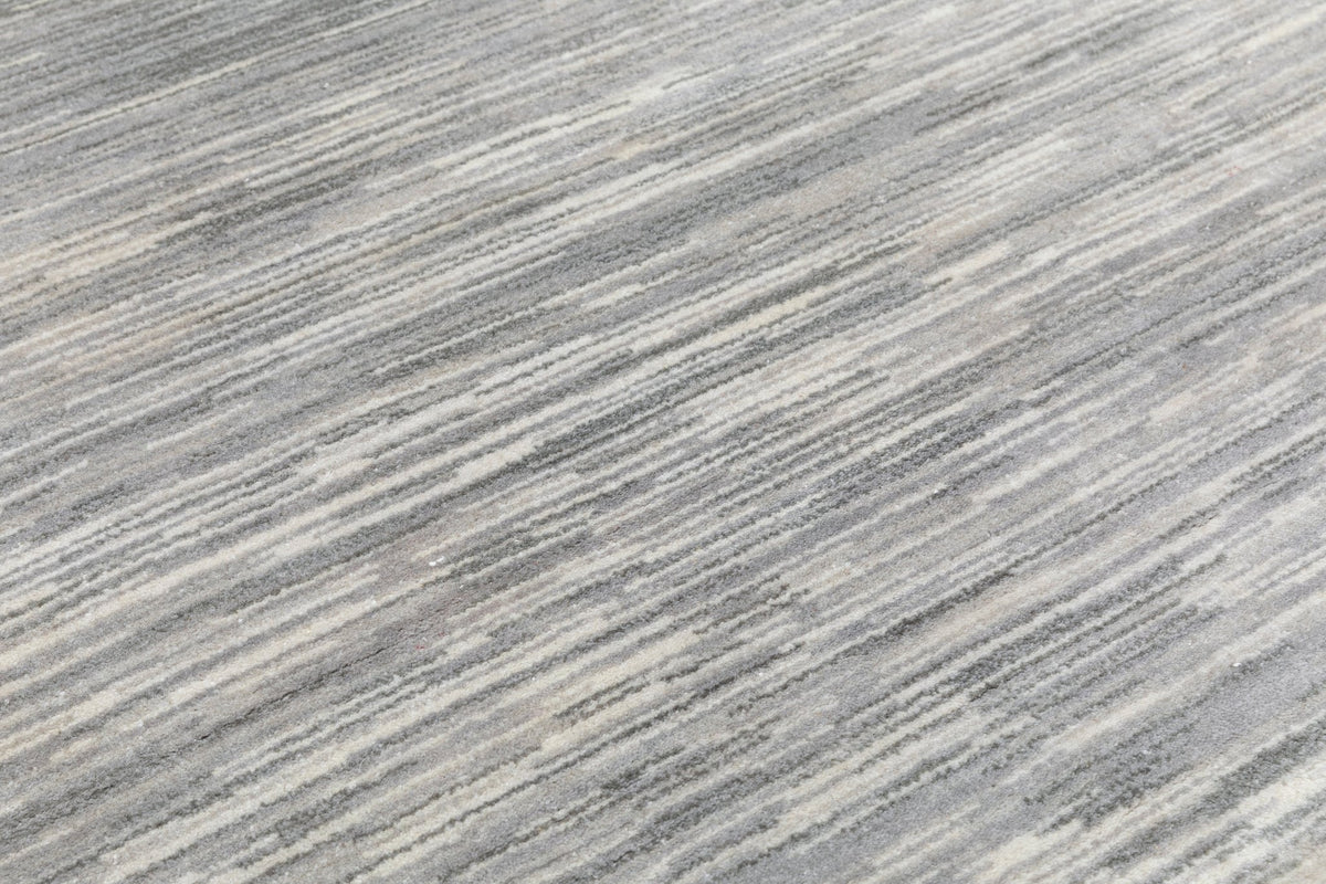 Hand Knotted Immi Rug - NuStory