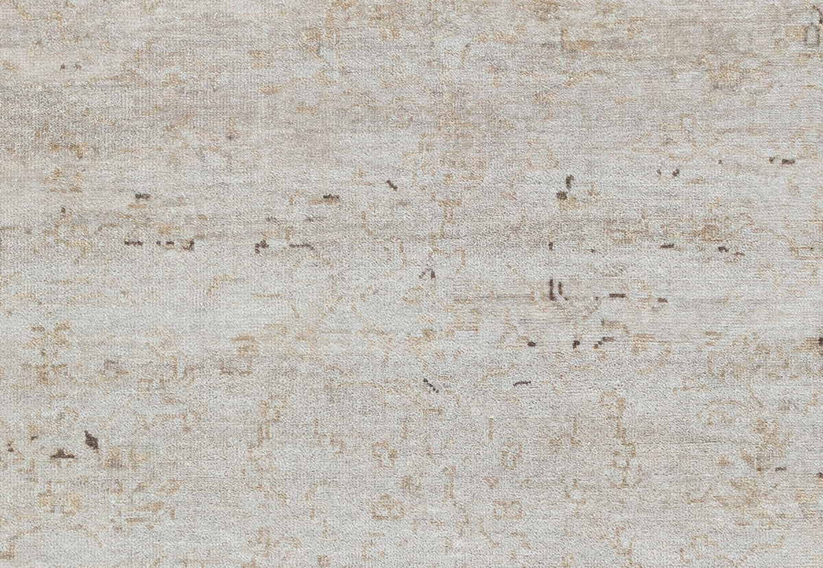 Hand Knotted Ela Rug - NuStory