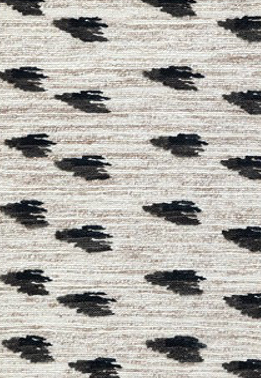 Hand Knotted Yesheb Rug