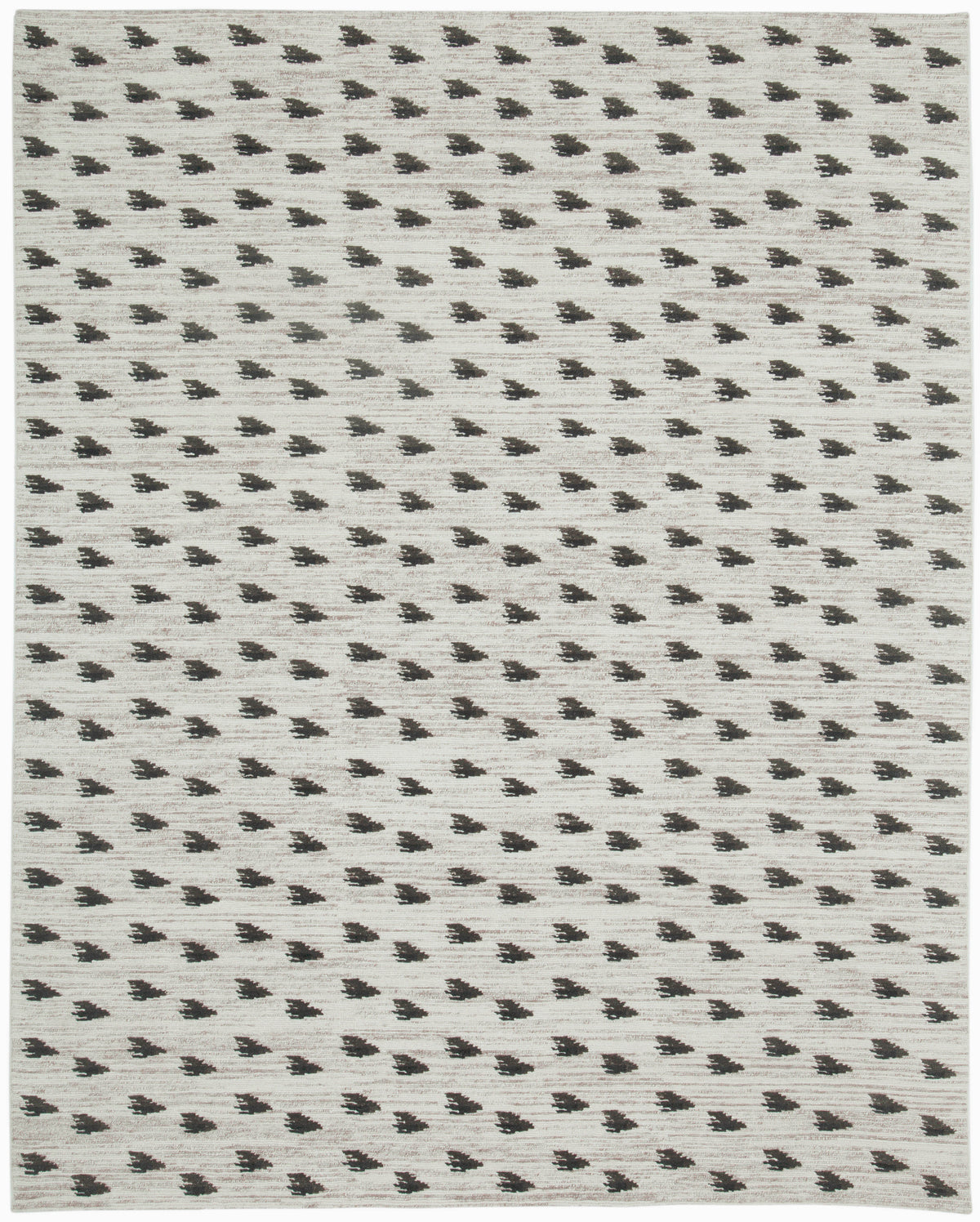 Hand Knotted Yesheb Rug