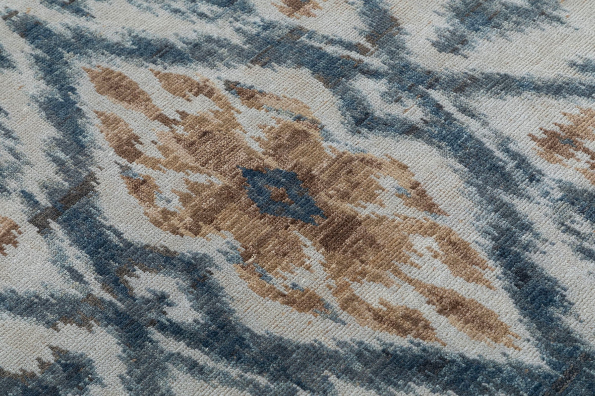 Hand Knotted Joyce Rug - NuStory
