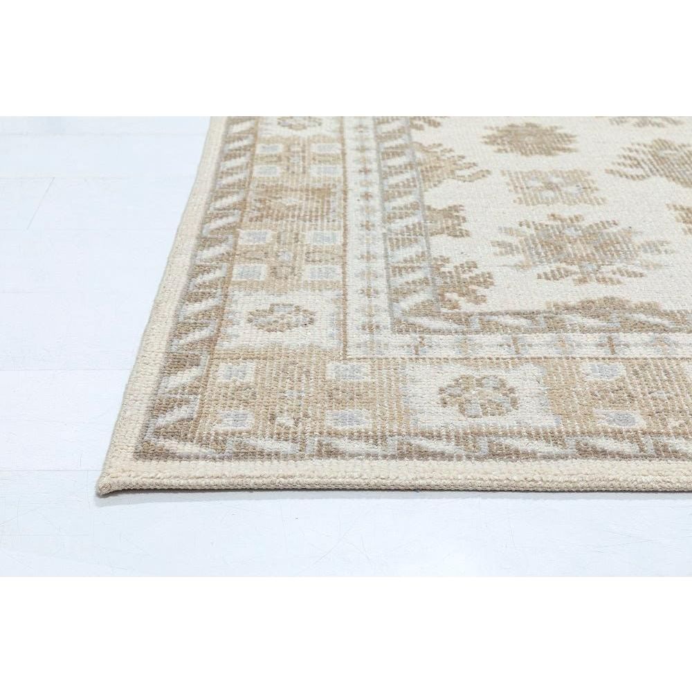 Hand Knotted Mercantile Rug - NuStory