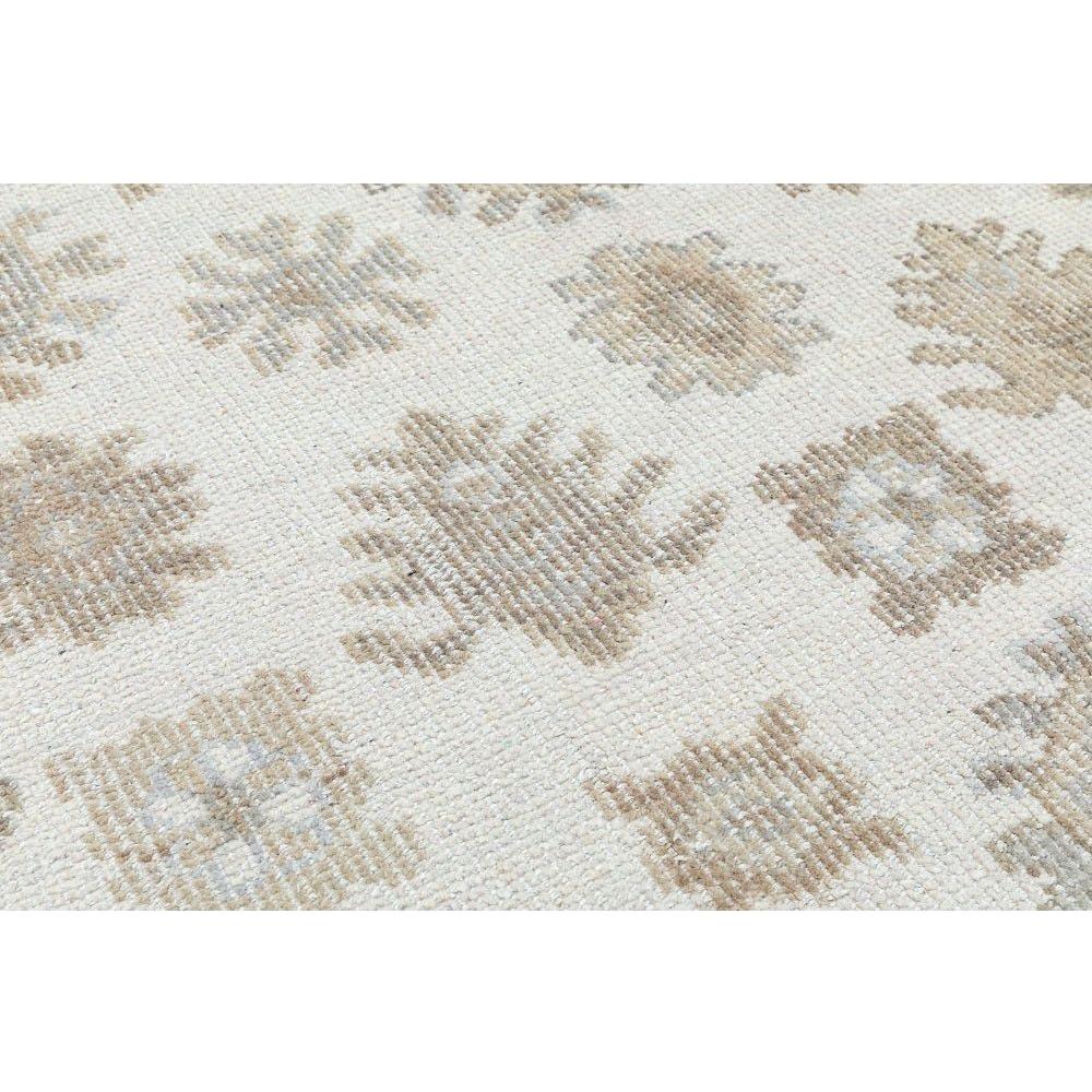 Hand Knotted Mercantile Rug - NuStory