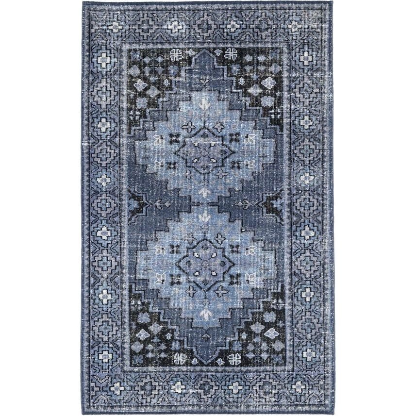 Hand Knotted Distillery Rug - NuStory