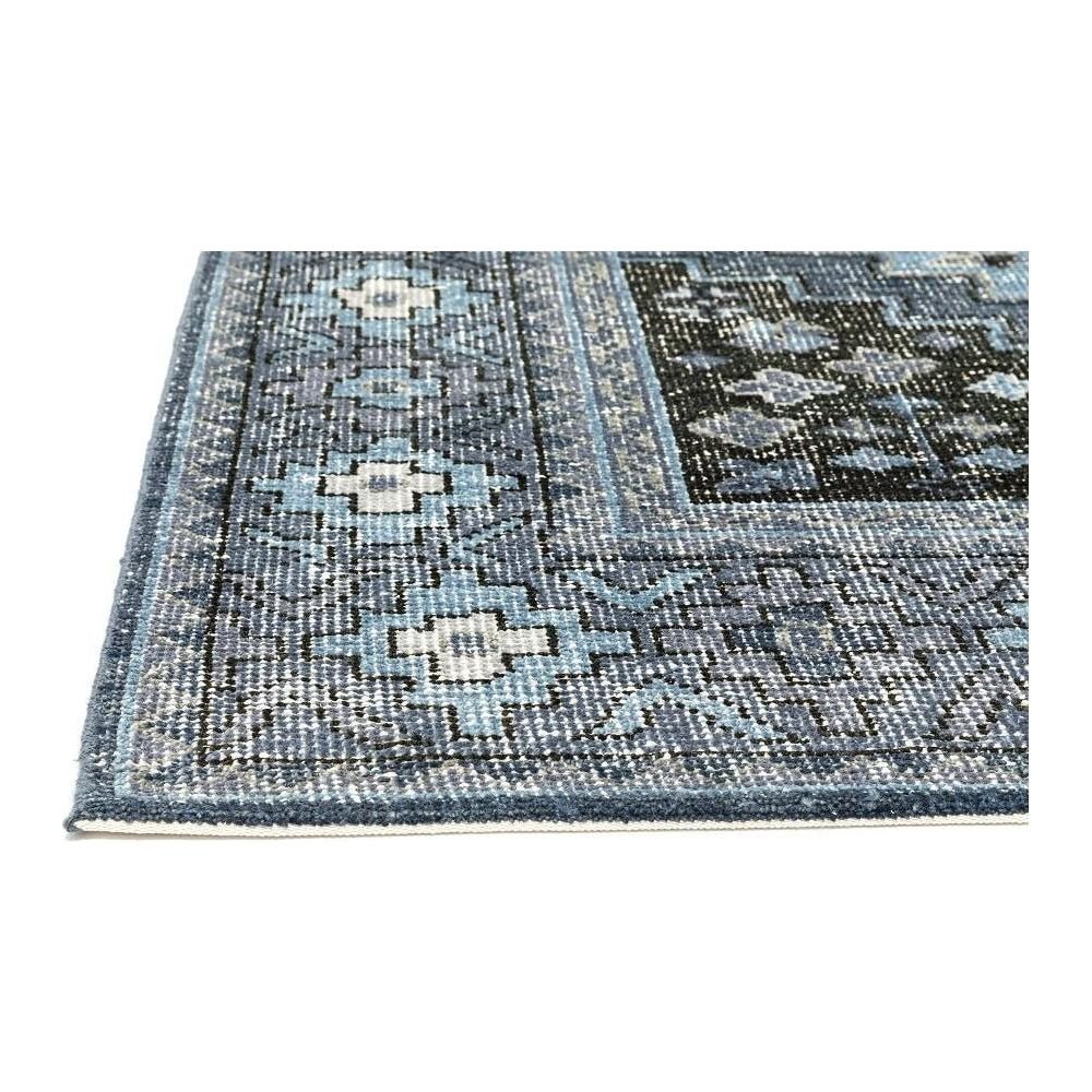 Hand Knotted Distillery Rug - NuStory