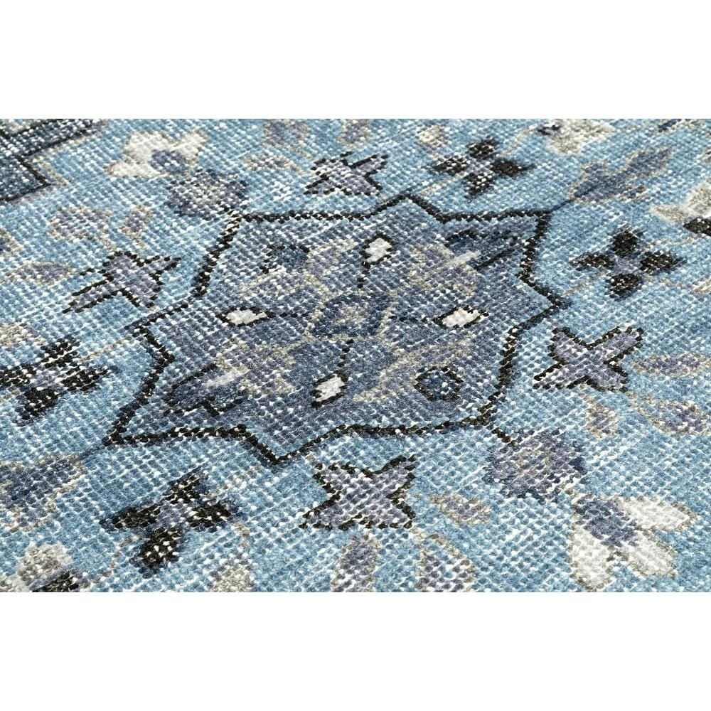 Hand Knotted Distillery Rug - NuStory