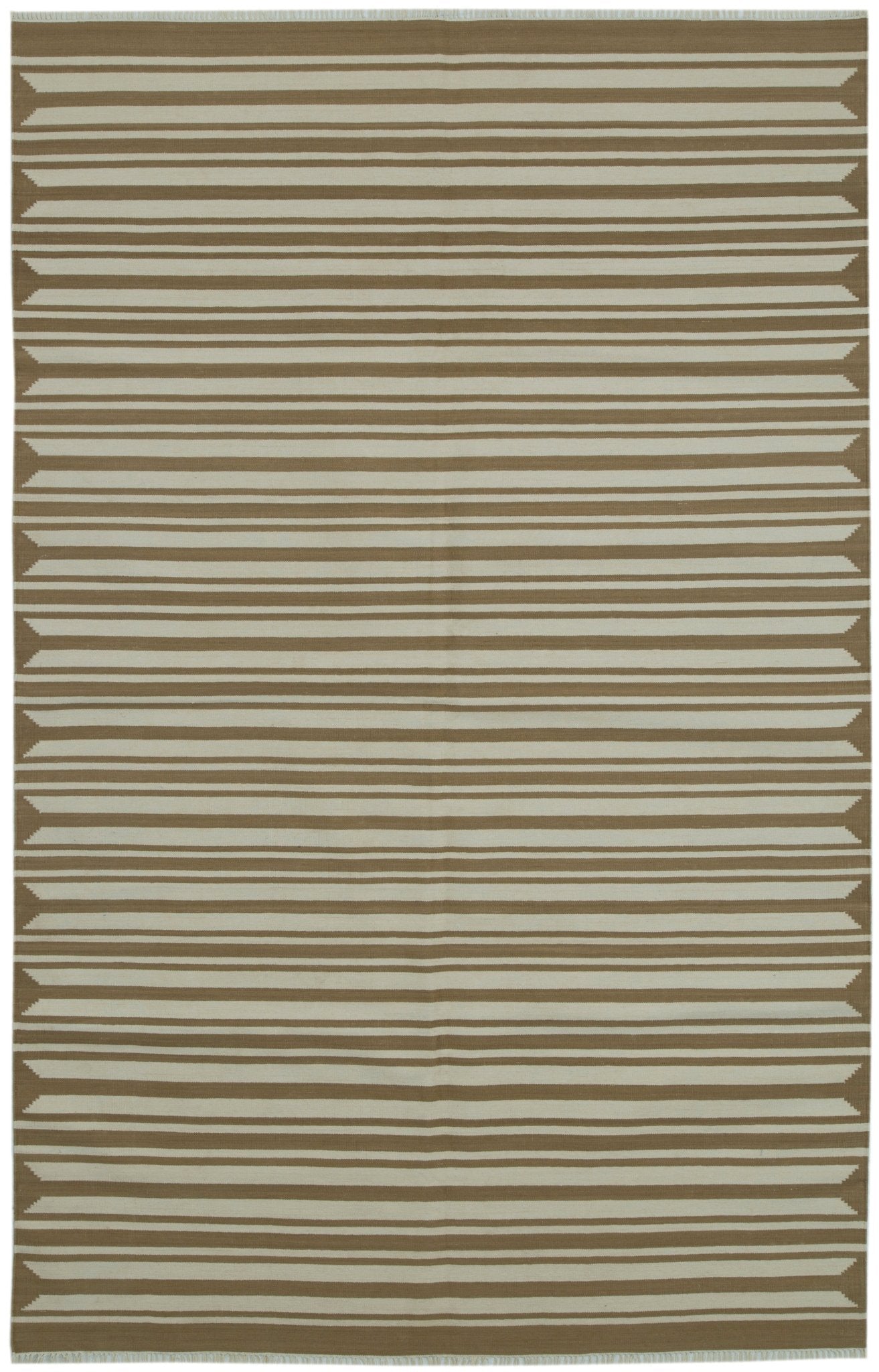 Flat Weave/Diament/Gold - NuStory