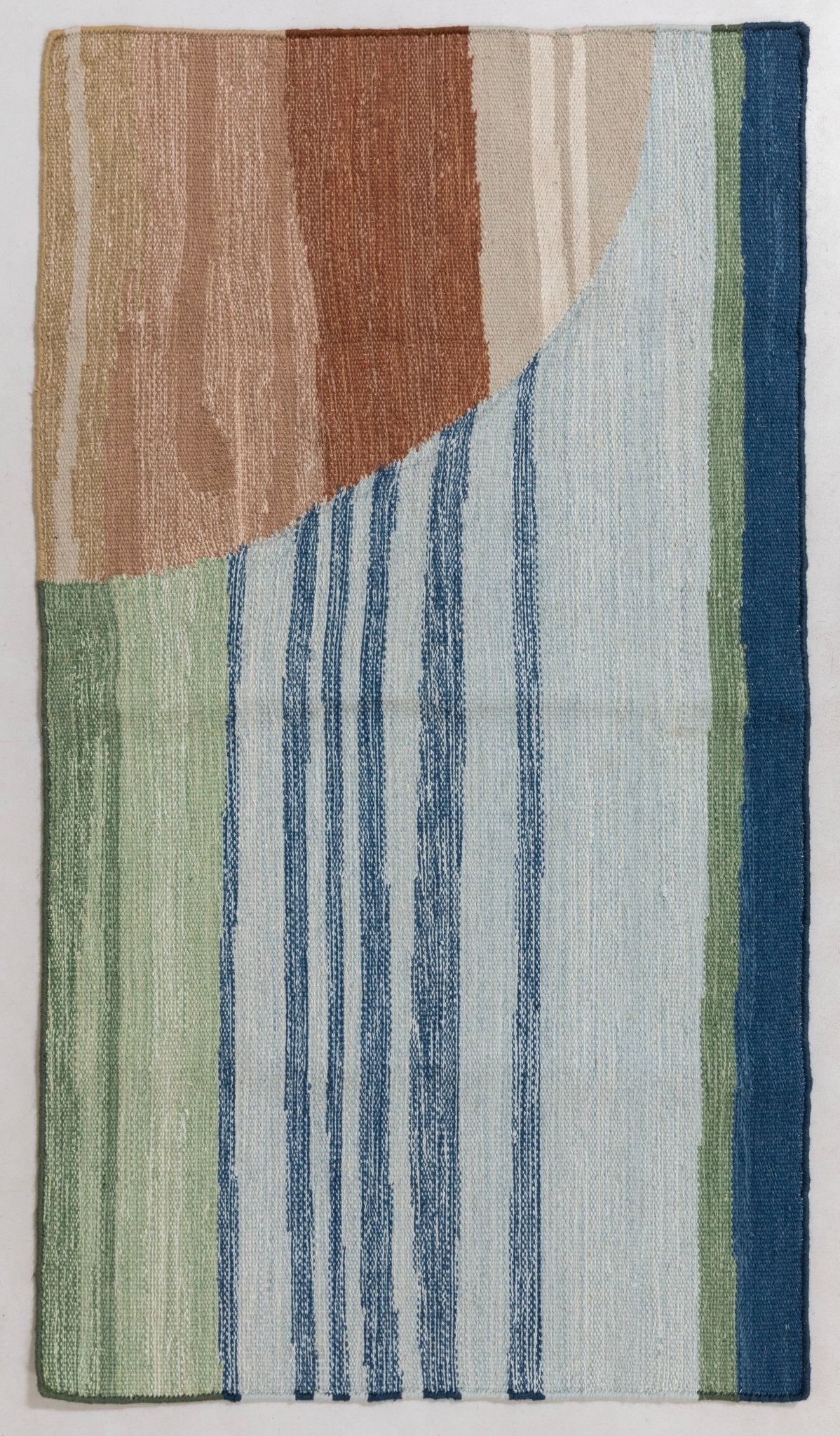 Woven Dusk Wall Art - NuStory