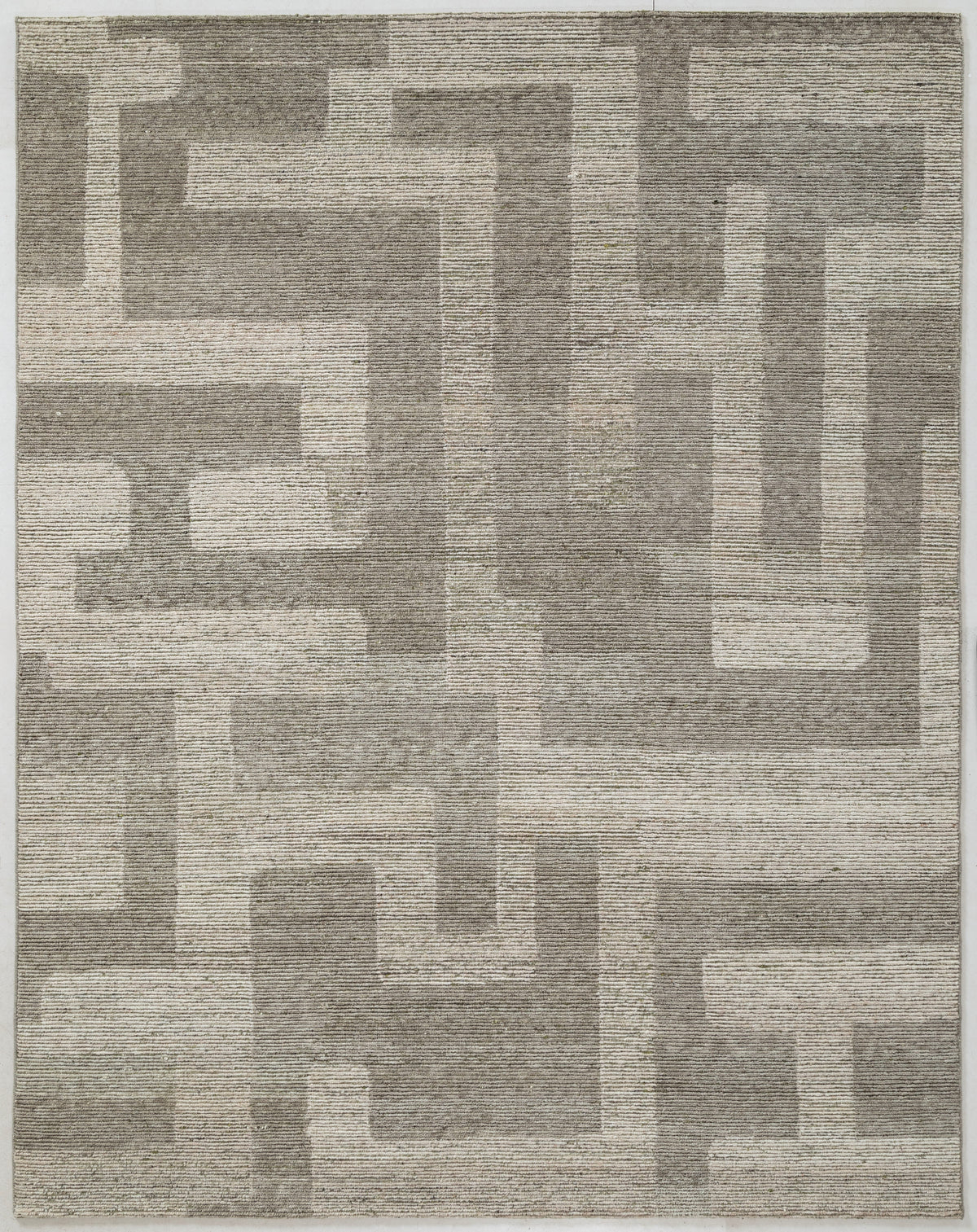 Hand Knotted Fulton Rug