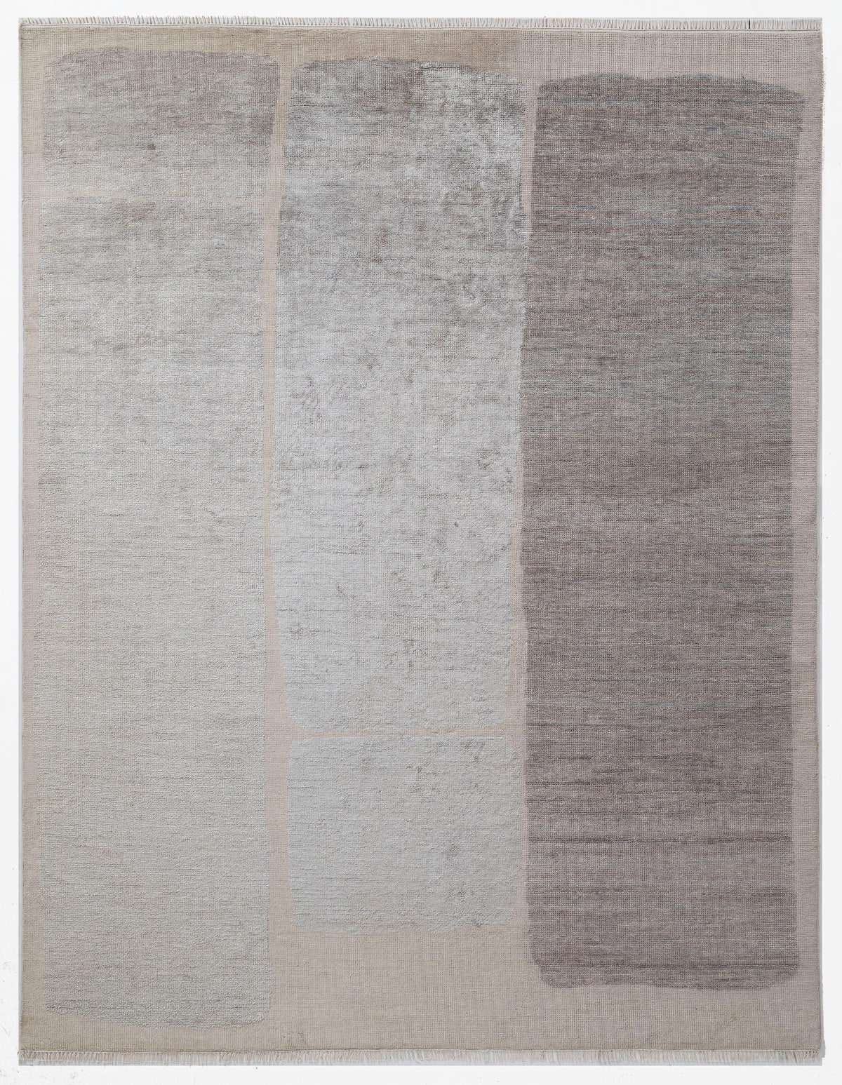 Hand Knotted Cero Rug