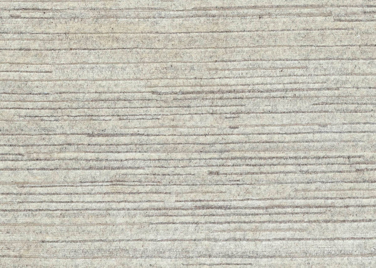 Hand Knotted Ferro Rug - NuStory