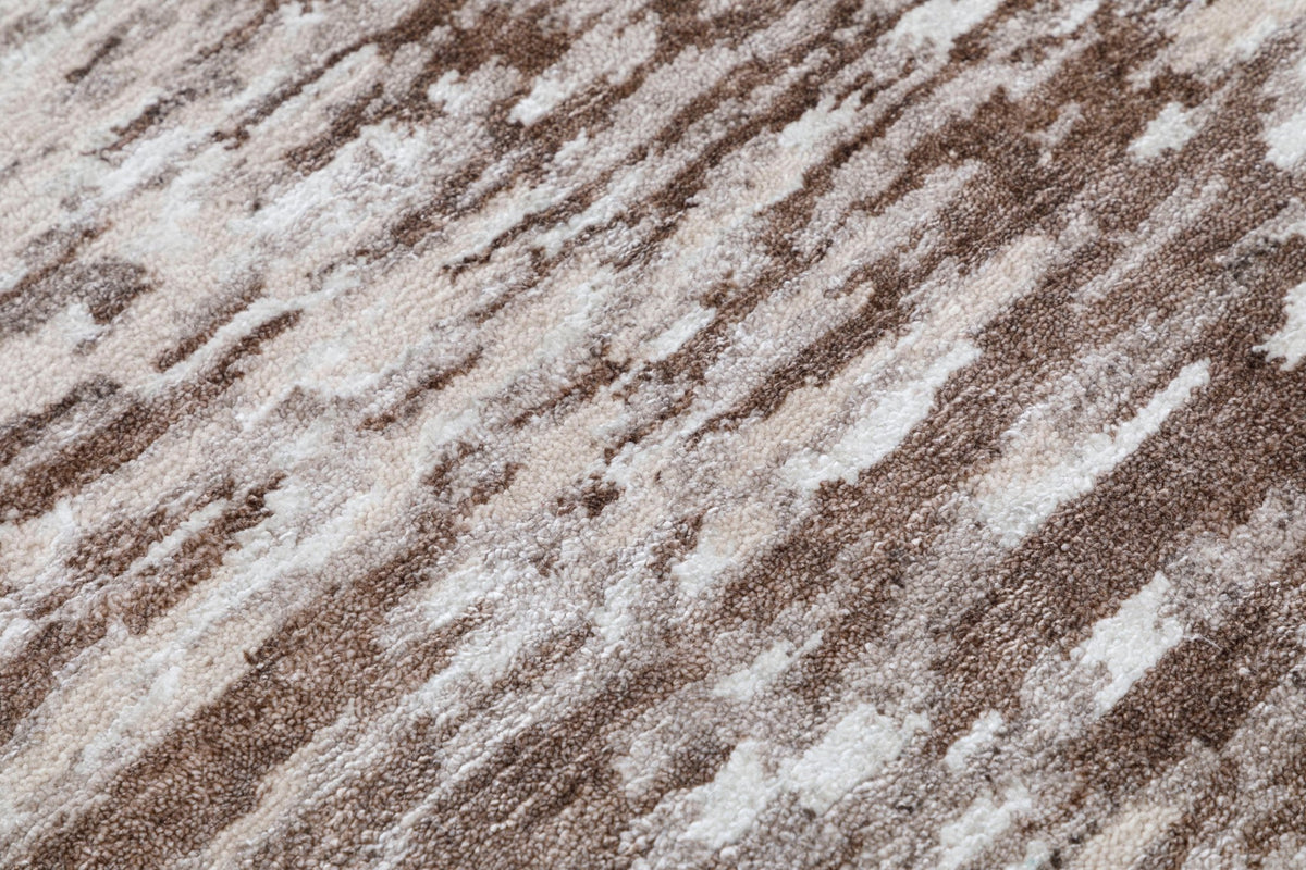 Hand Knotted Vishnu Rug - NuStory