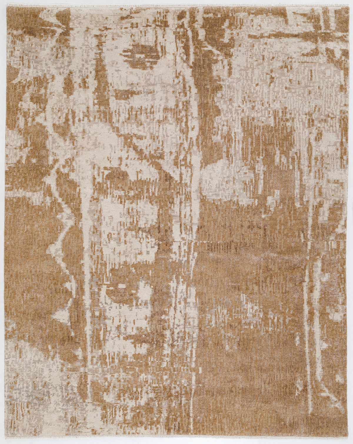 Hand Knotted Fidee Rug