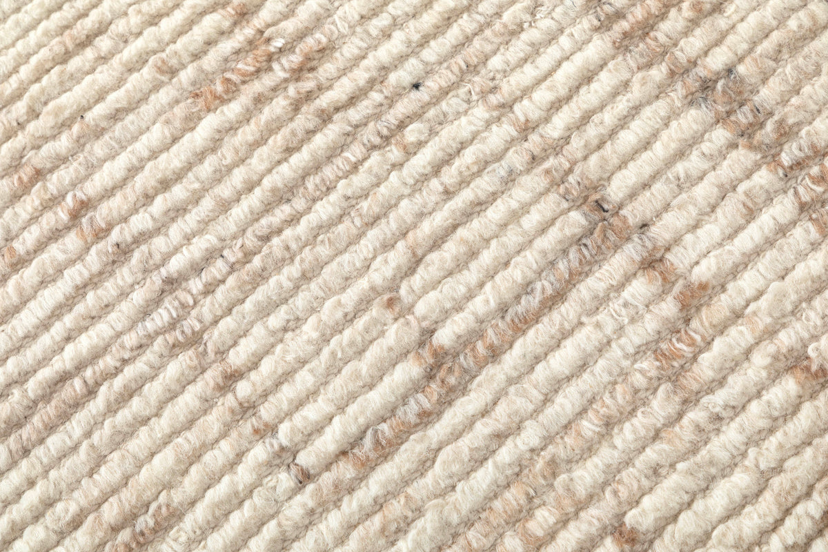 Hand Knotted Snappy Rug - NuStory