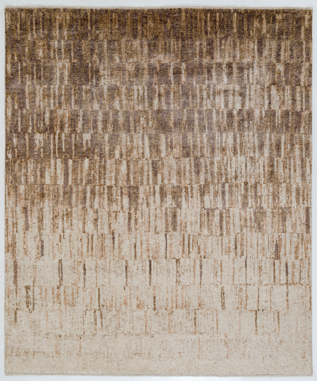 Hand Knotted Envy Rug