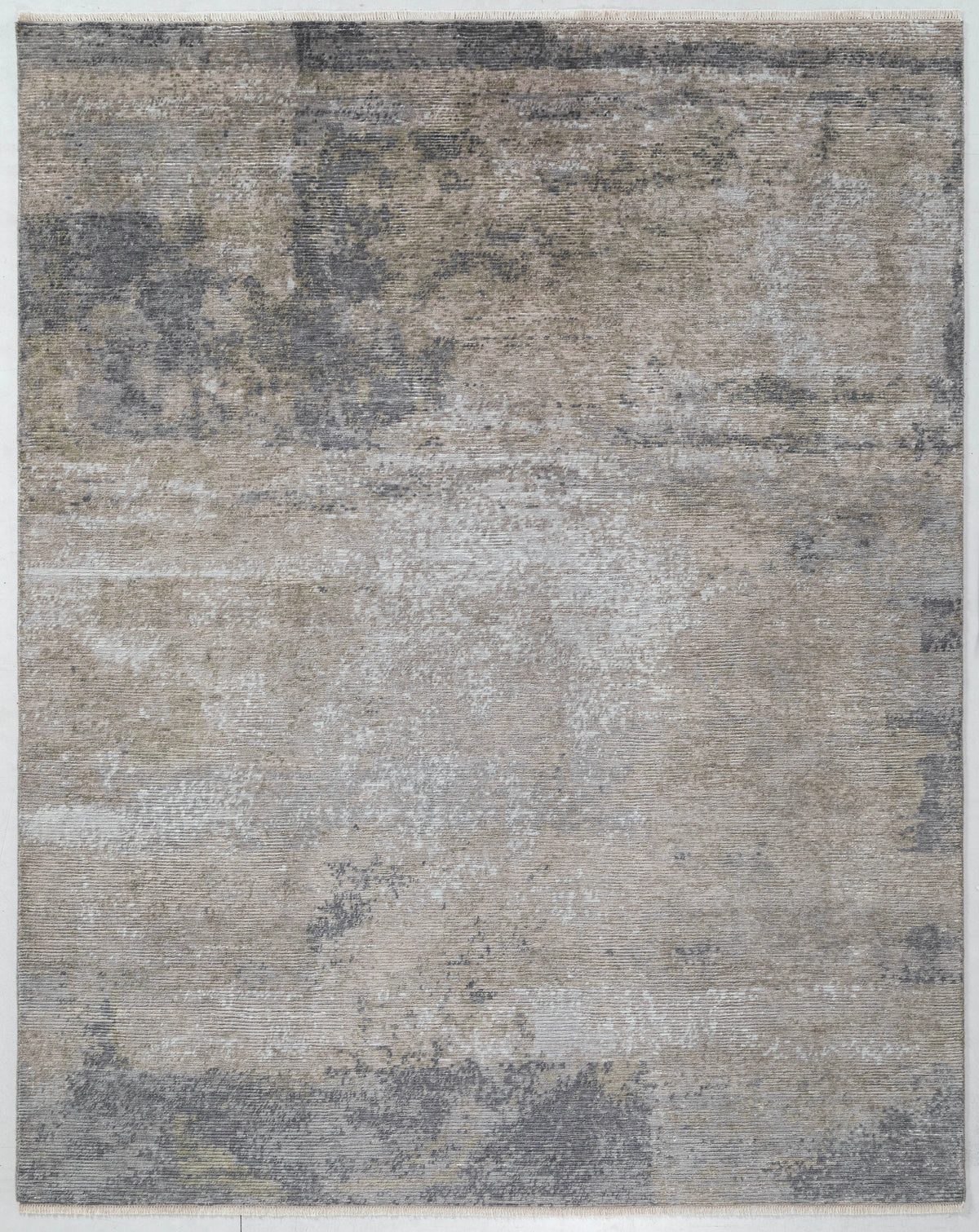 Hand Knotted Junith Rug