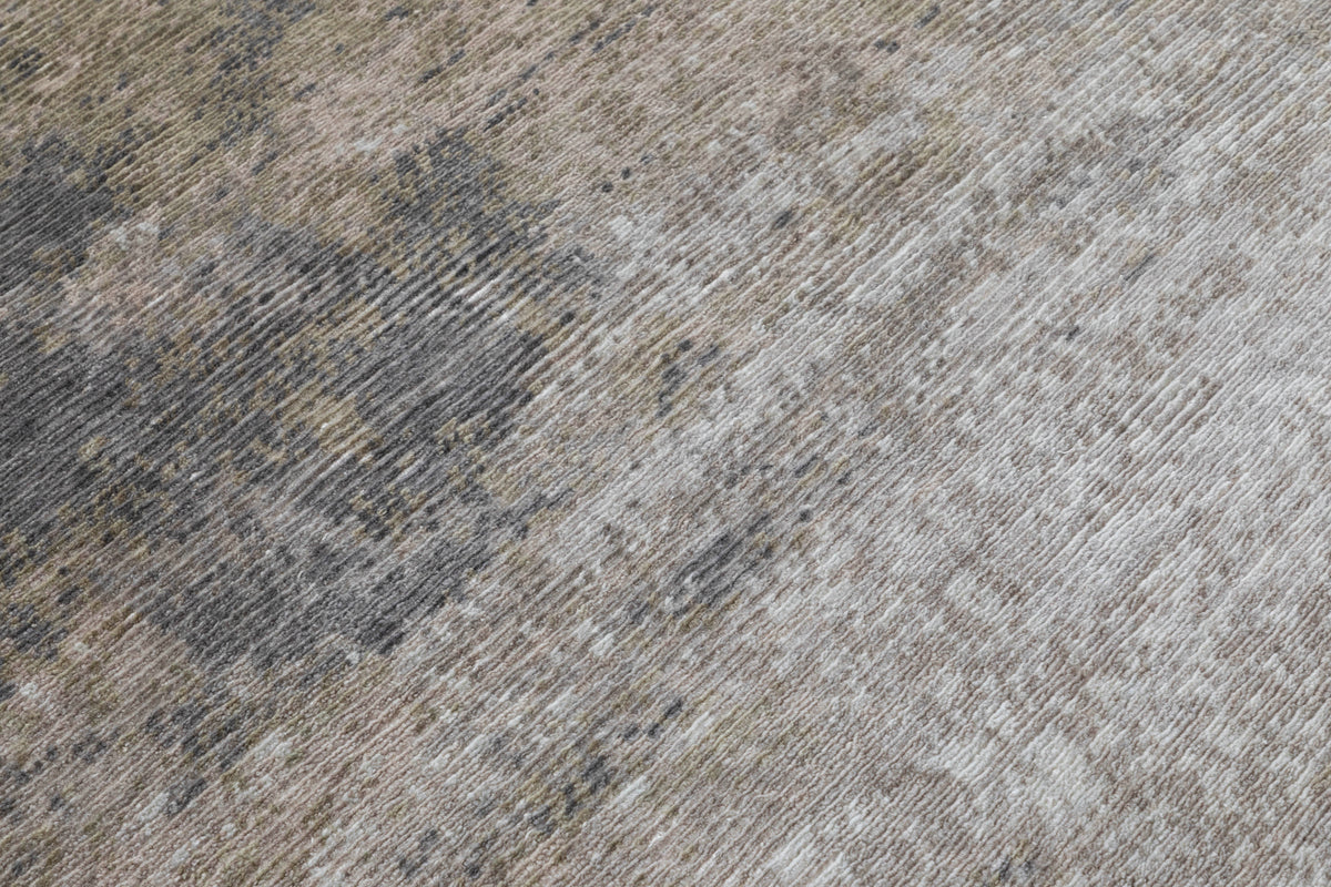 Hand Knotted Junith Rug