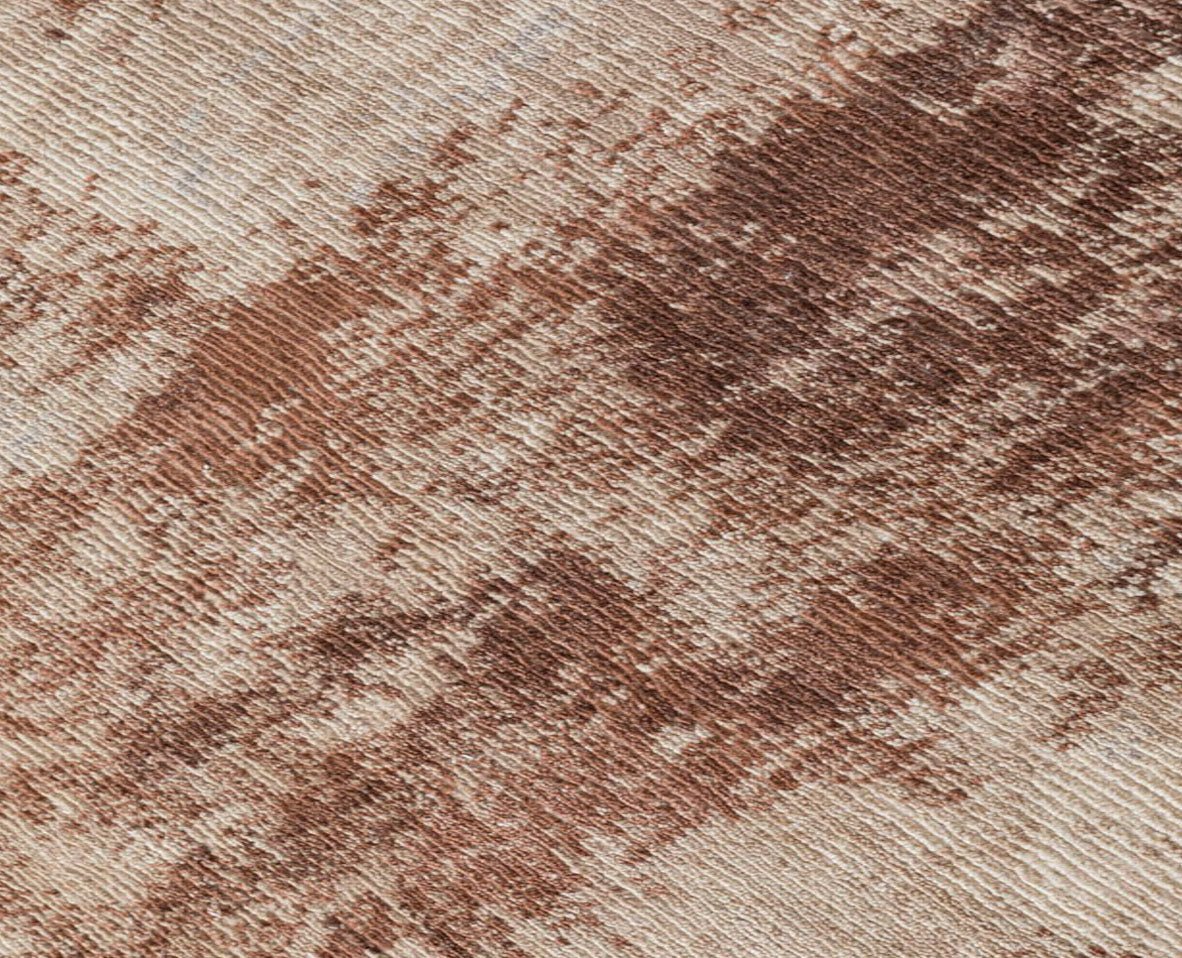 Hand Knotted Megha Rug - NuStory