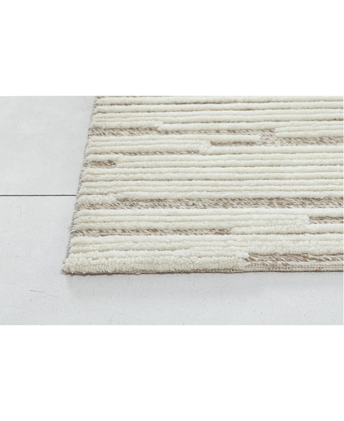 Hand Knotted Drago Rug