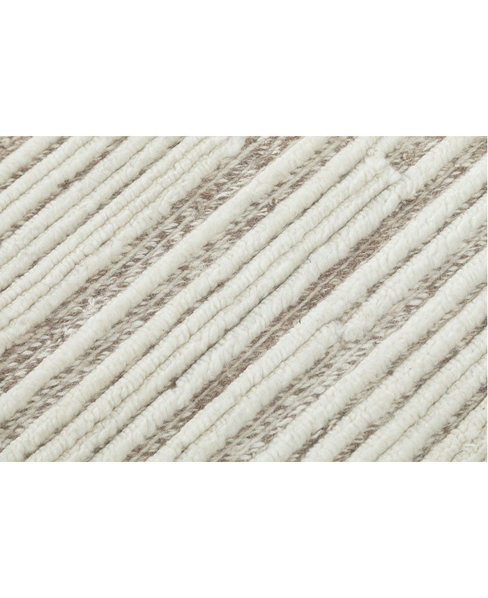 Hand Knotted Drago Rug
