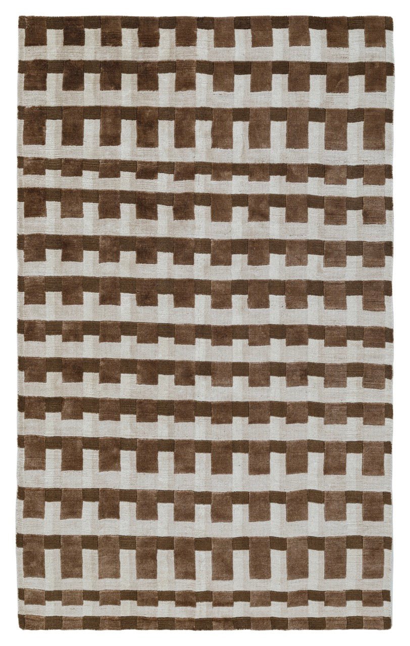 Db Handloom/Laurence Rug/Beige - NuStory