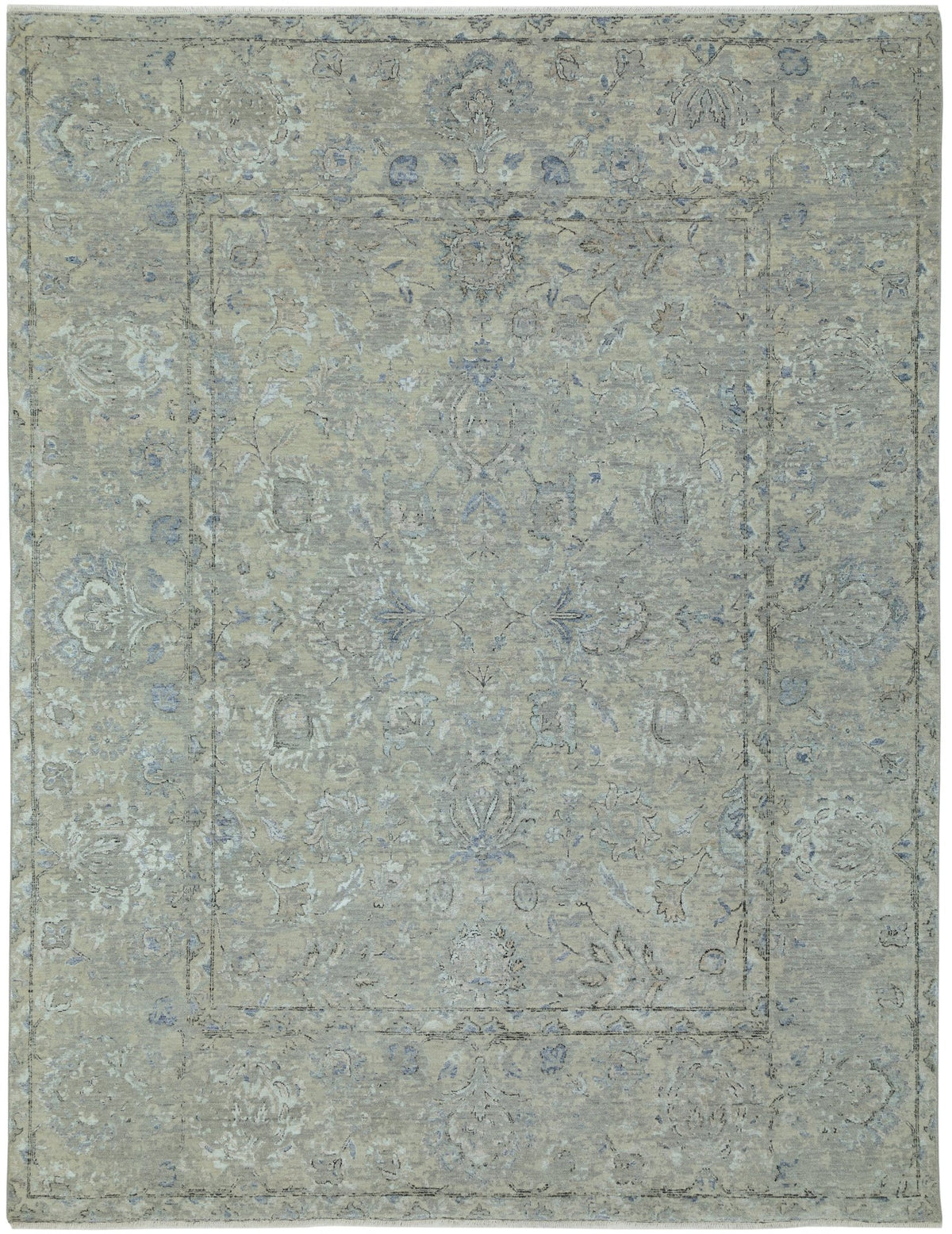 Hand Knotted Shaniya Rug - NuStory