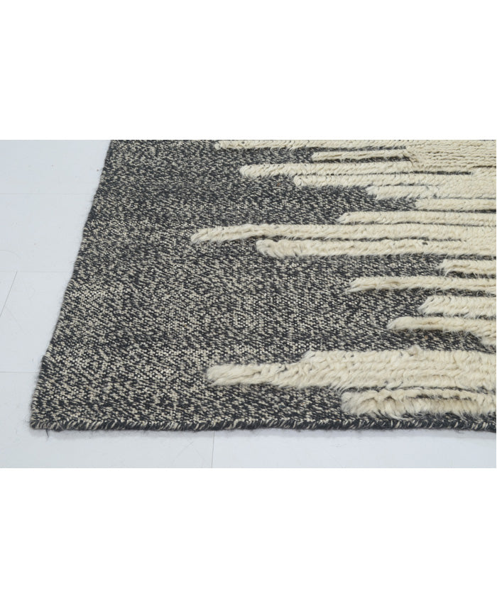 Hand Knotted Trigil Rug