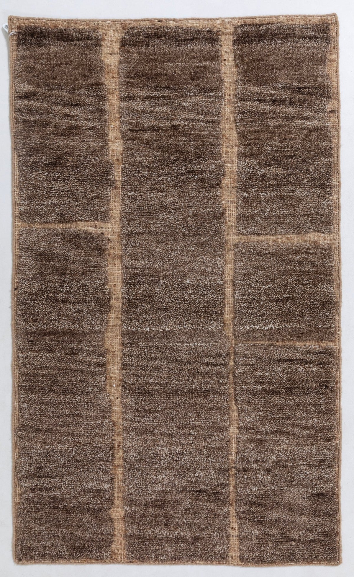 Hand Knotted Arb Rug - NuStory