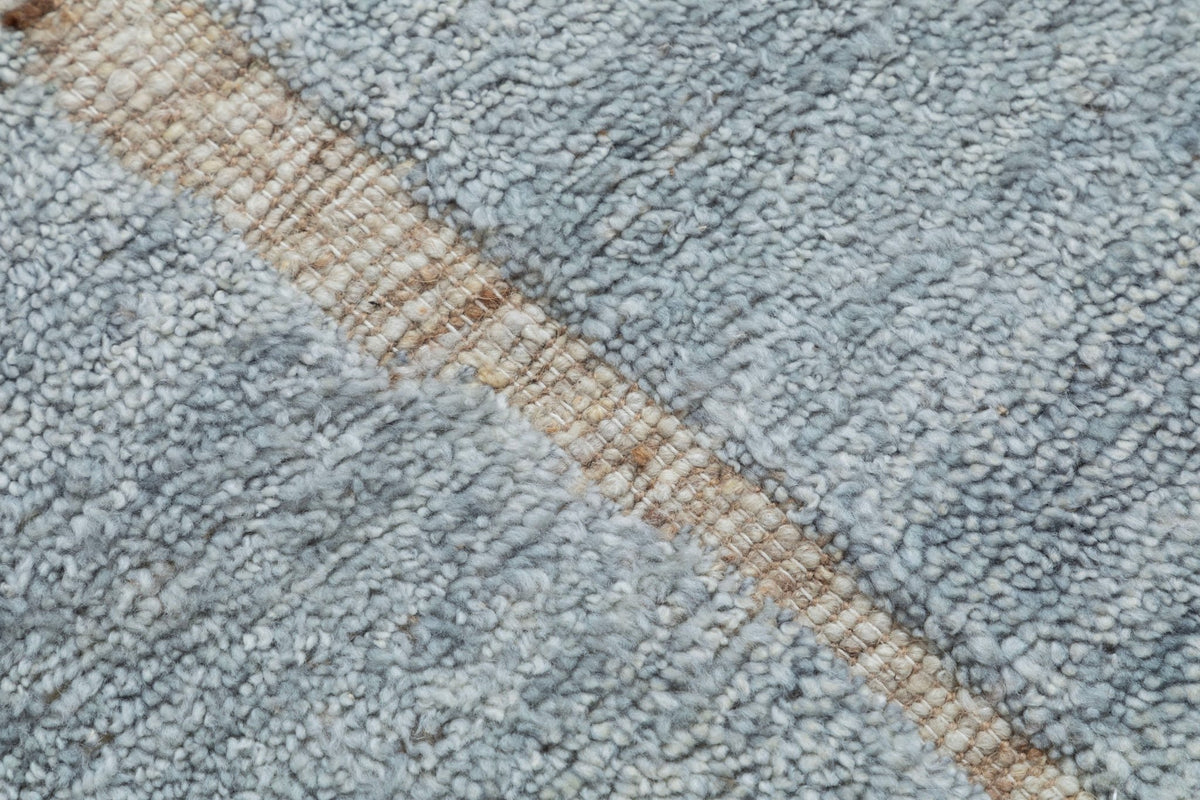 Hand Knotted Arb Rug - NuStory