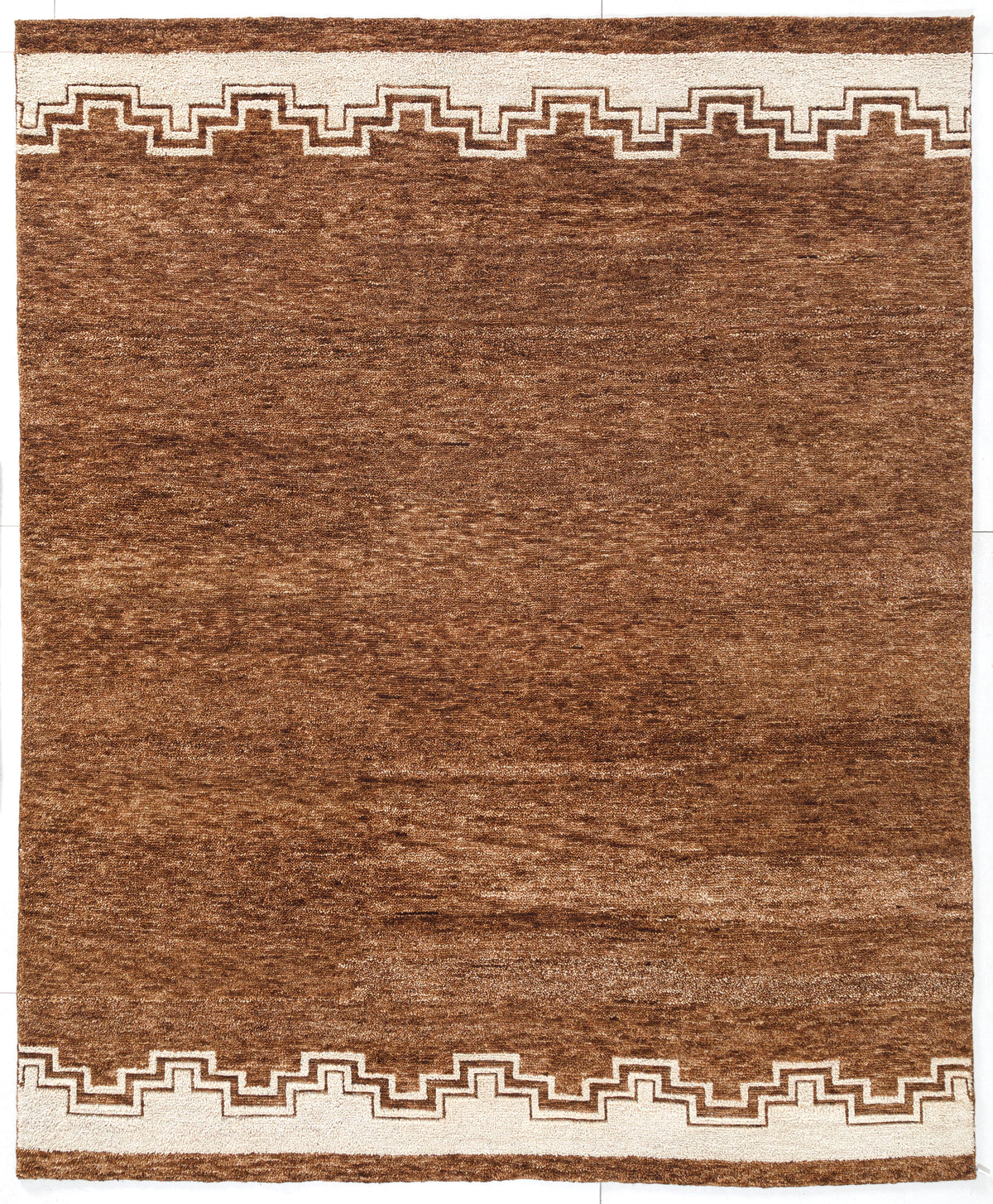 Hand Knotted Arb Rug
