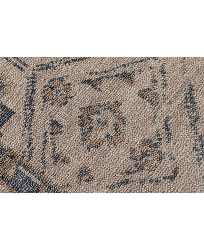 Hand Knotted Arb Rug - NuStory